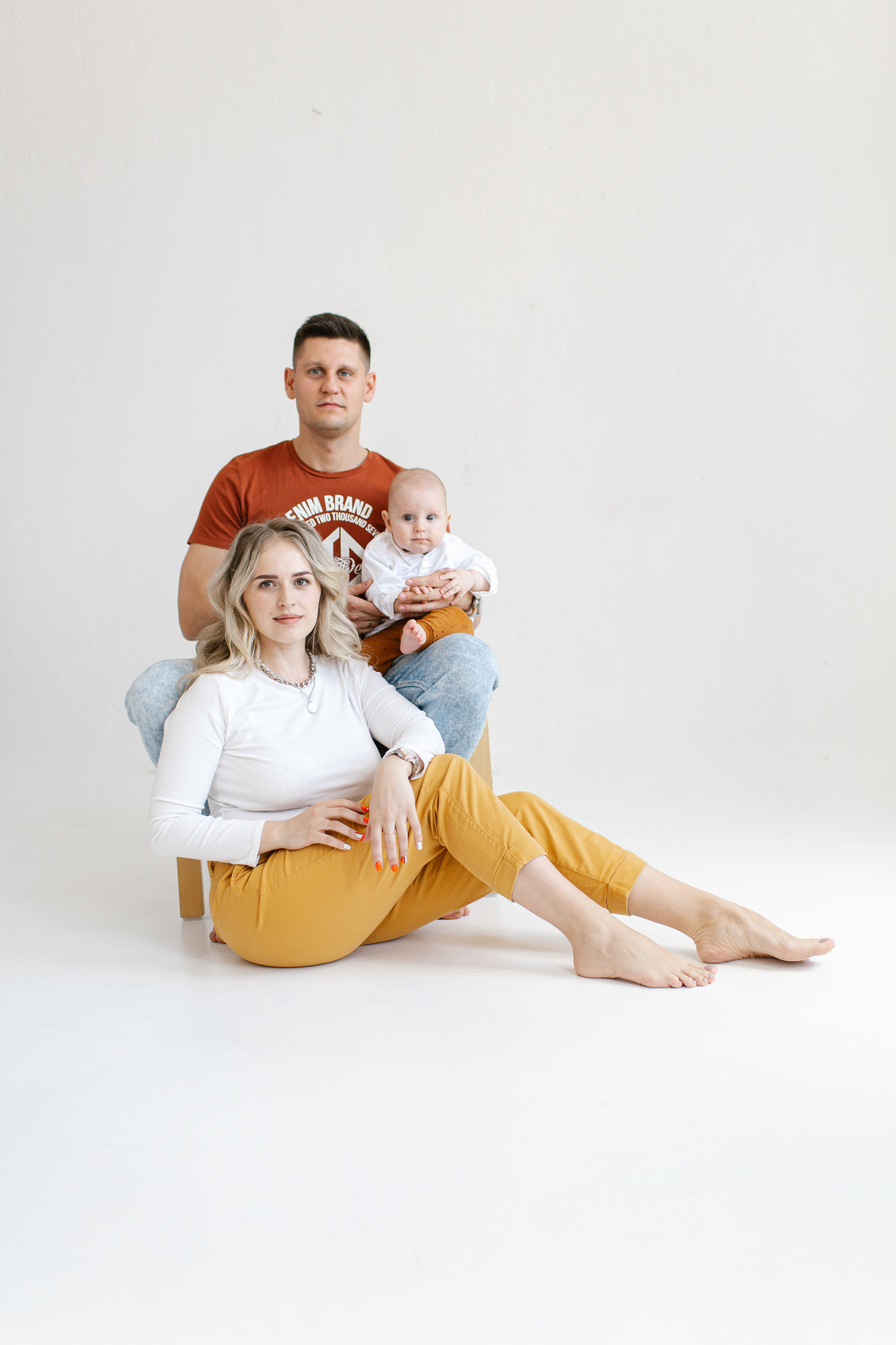 ПОЛТОРТИКА НА ПОЛГОДИКА. Детский фотограф в Санкт-Петербурге Юлия Ивантей