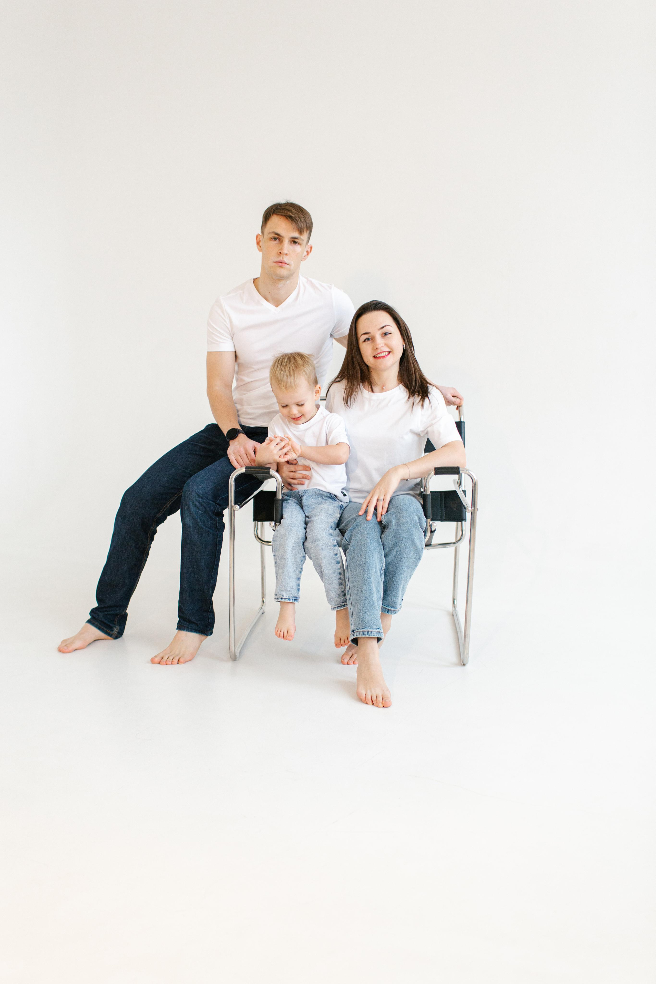 ЛЕНА ТЕМА АНДРЕЙ. Детский фотограф в Санкт-Петербурге Юлия Ивантей