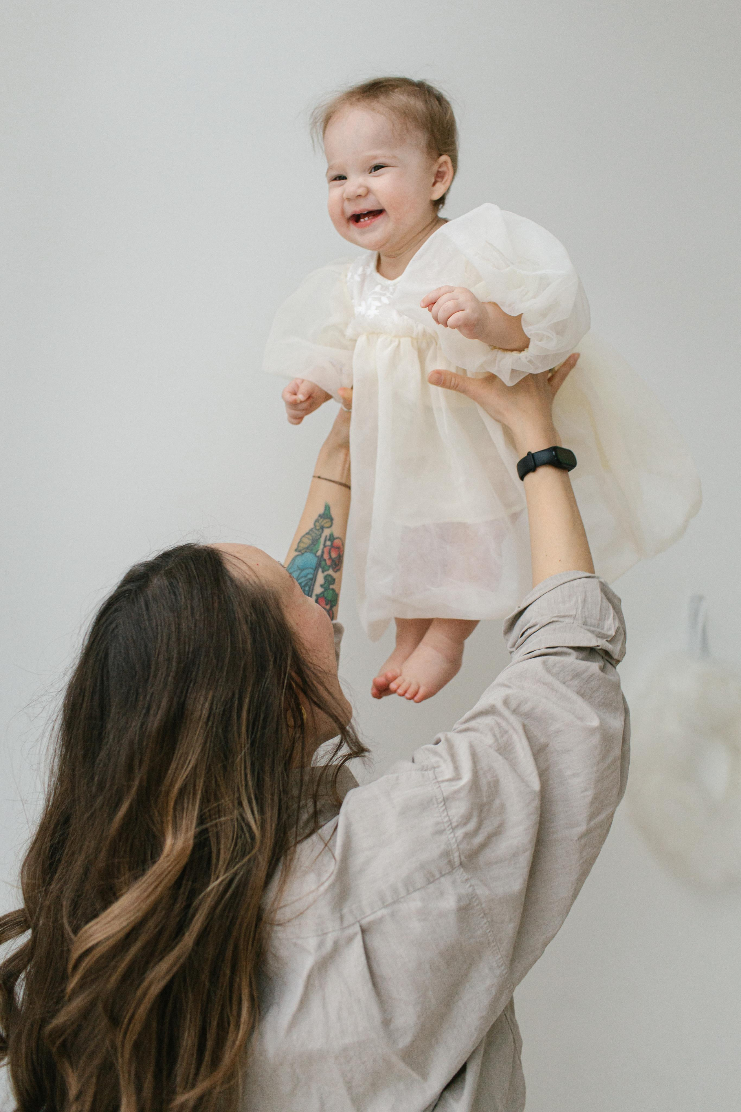ИРА АГАТА. Детский фотограф в Санкт-Петербурге Юлия Ивантей
