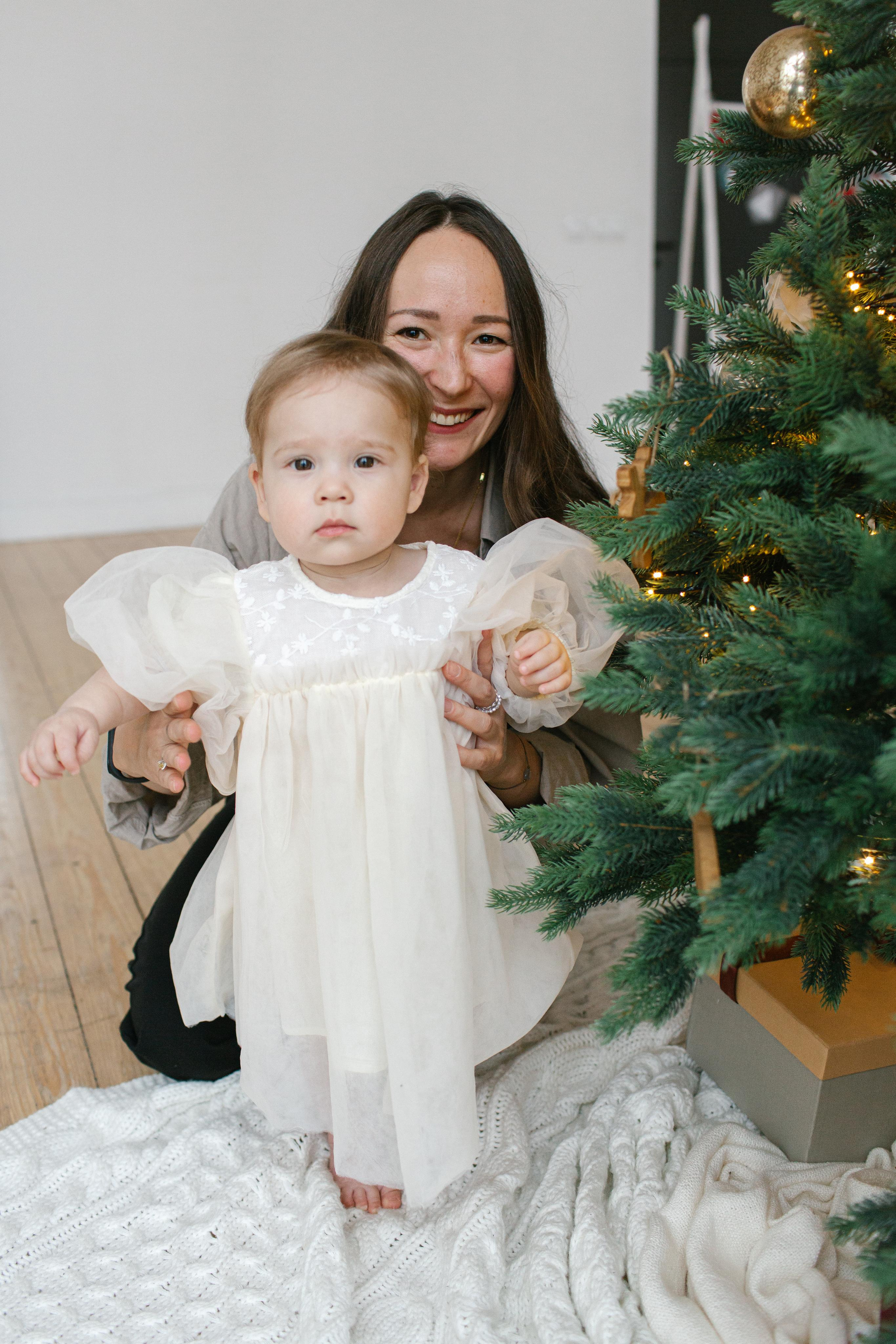 ИРА АГАТА. Детский фотограф в Санкт-Петербурге Юлия Ивантей