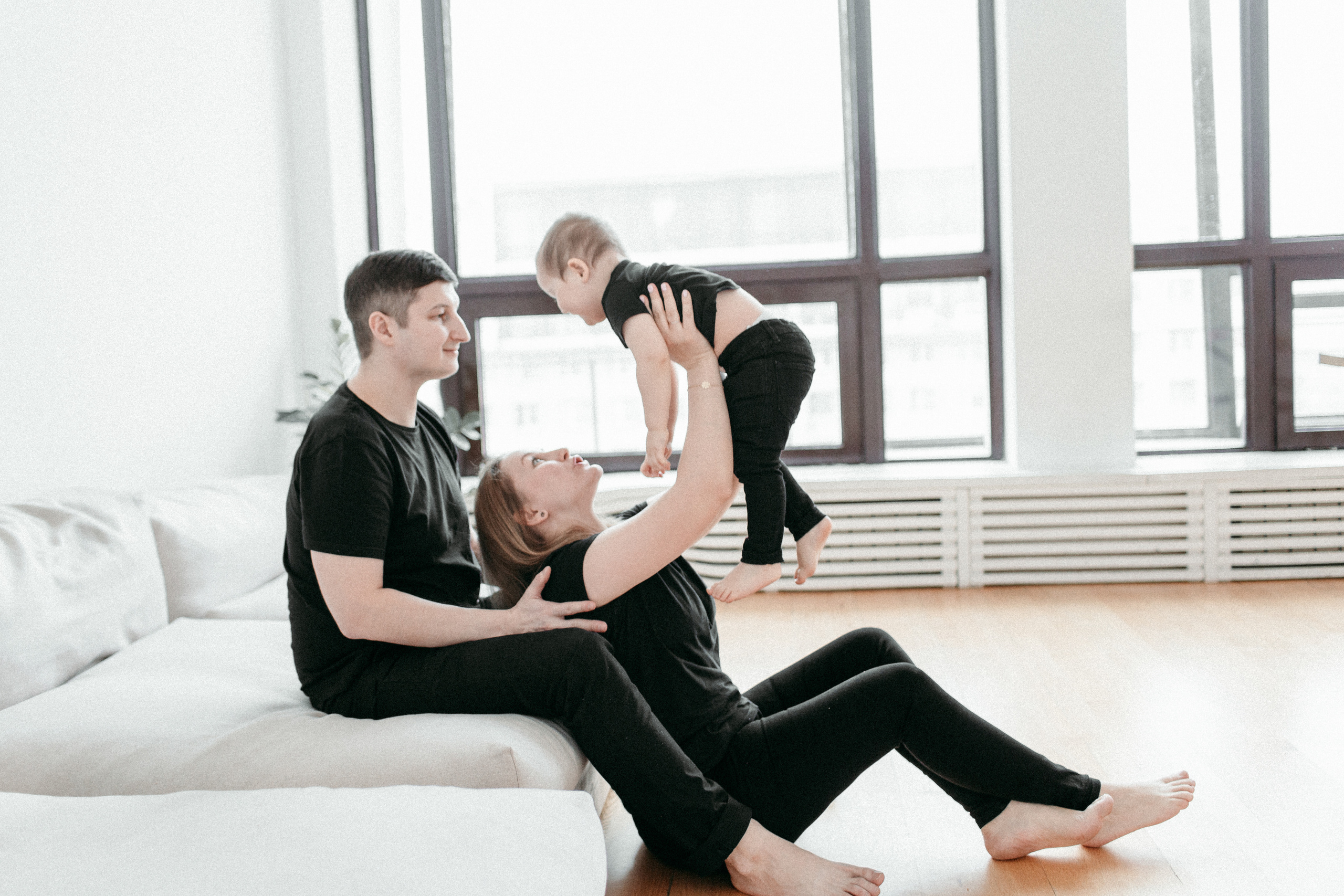 ВЕРА КАМИЛЬ ШАМИЛЬ. Детский фотограф в Санкт-Петербурге Юлия Ивантей