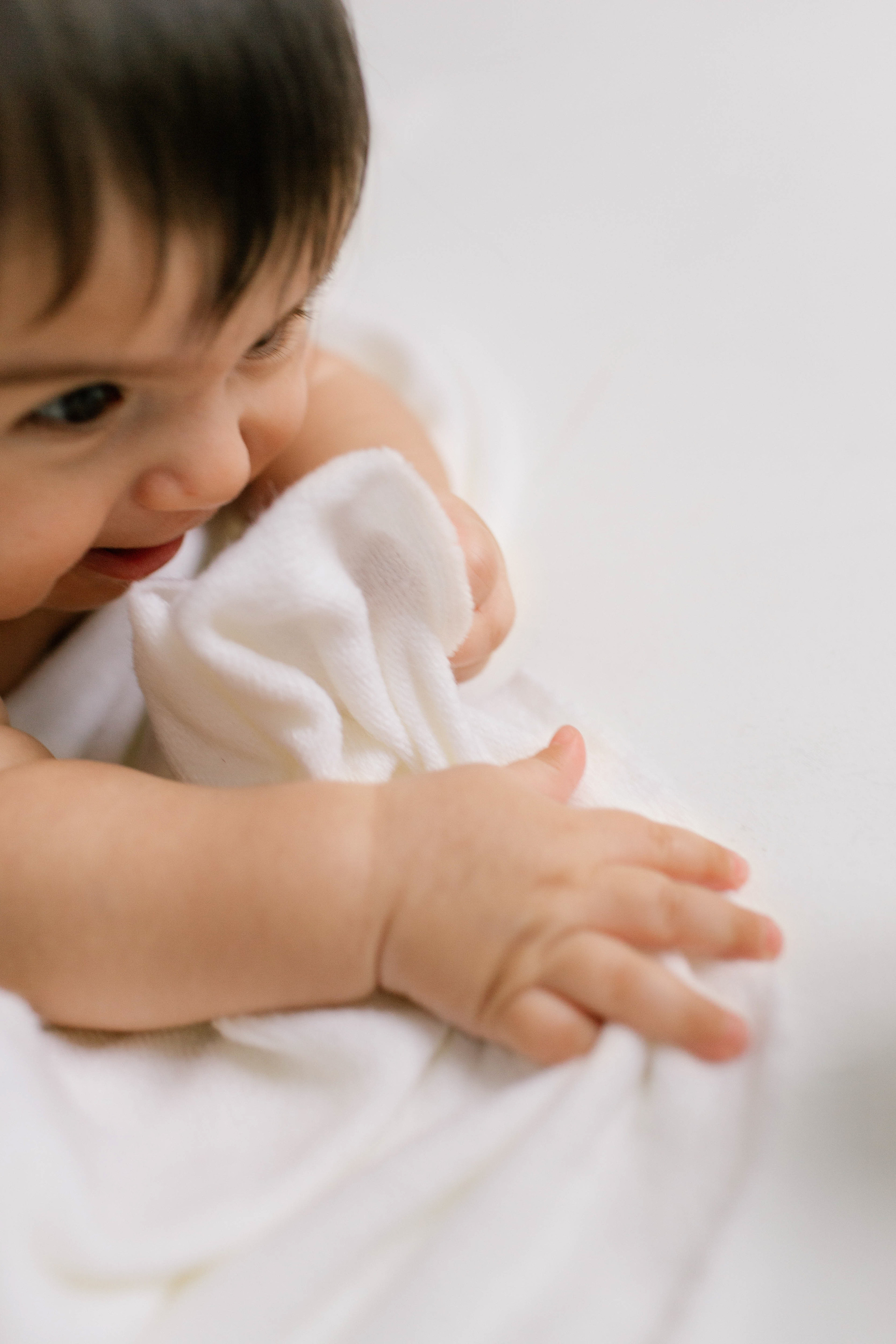 МАЙКЛ С БАБУШКОЙ. Детский фотограф в Санкт-Петербурге Юлия Ивантей