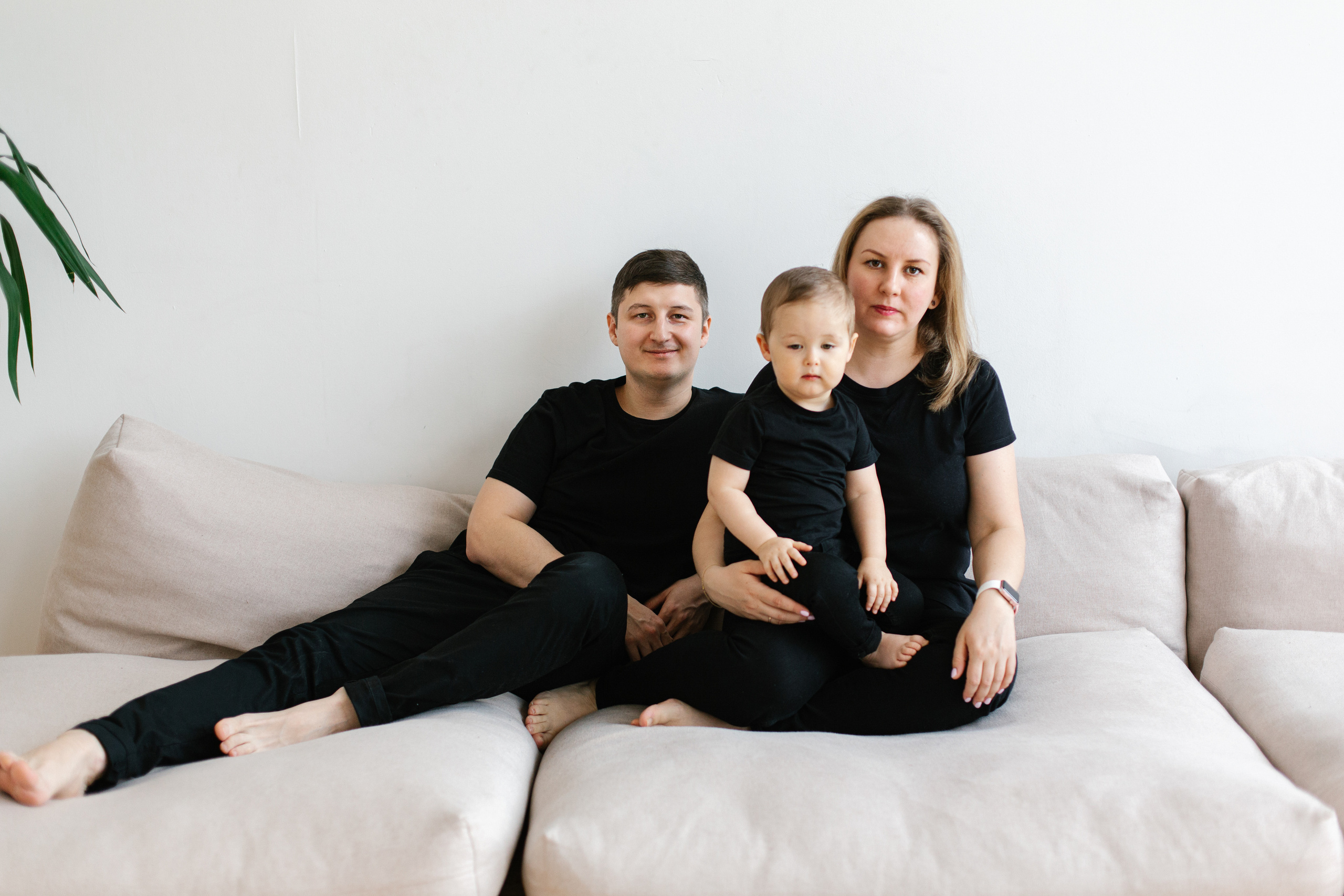 ВЕРА КАМИЛЬ ШАМИЛЬ. Детский фотограф в Санкт-Петербурге Юлия Ивантей