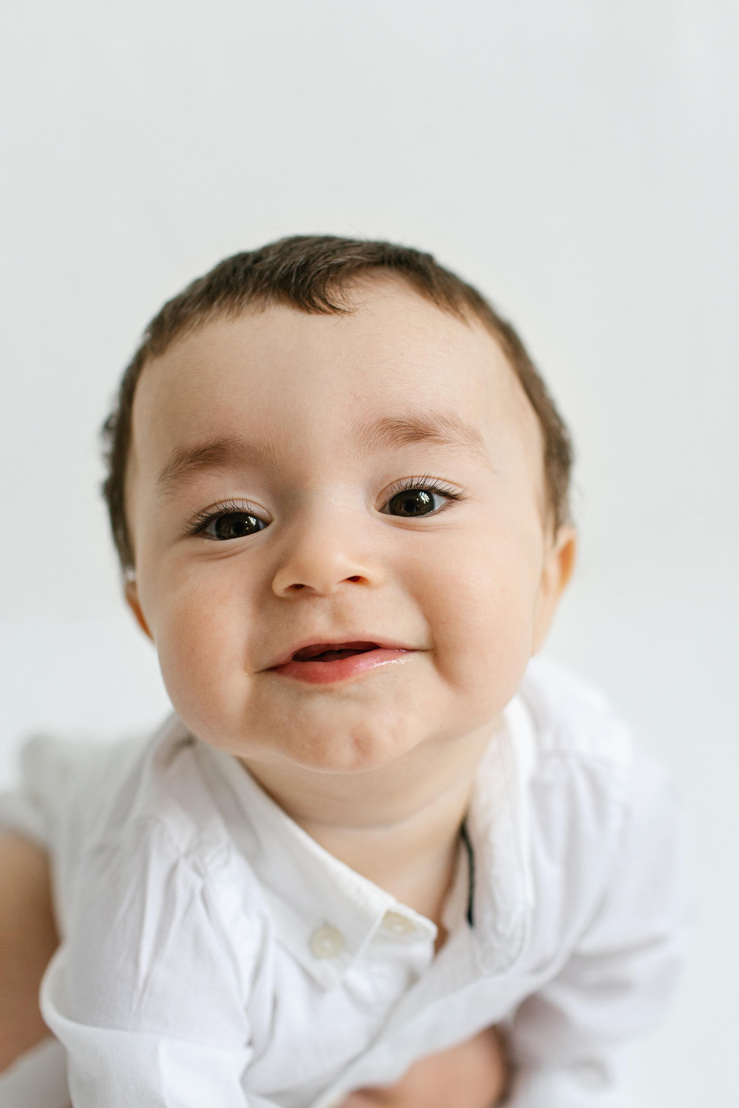 АБДУРАХМАН. Детский фотограф в Санкт-Петербурге Юлия Ивантей
