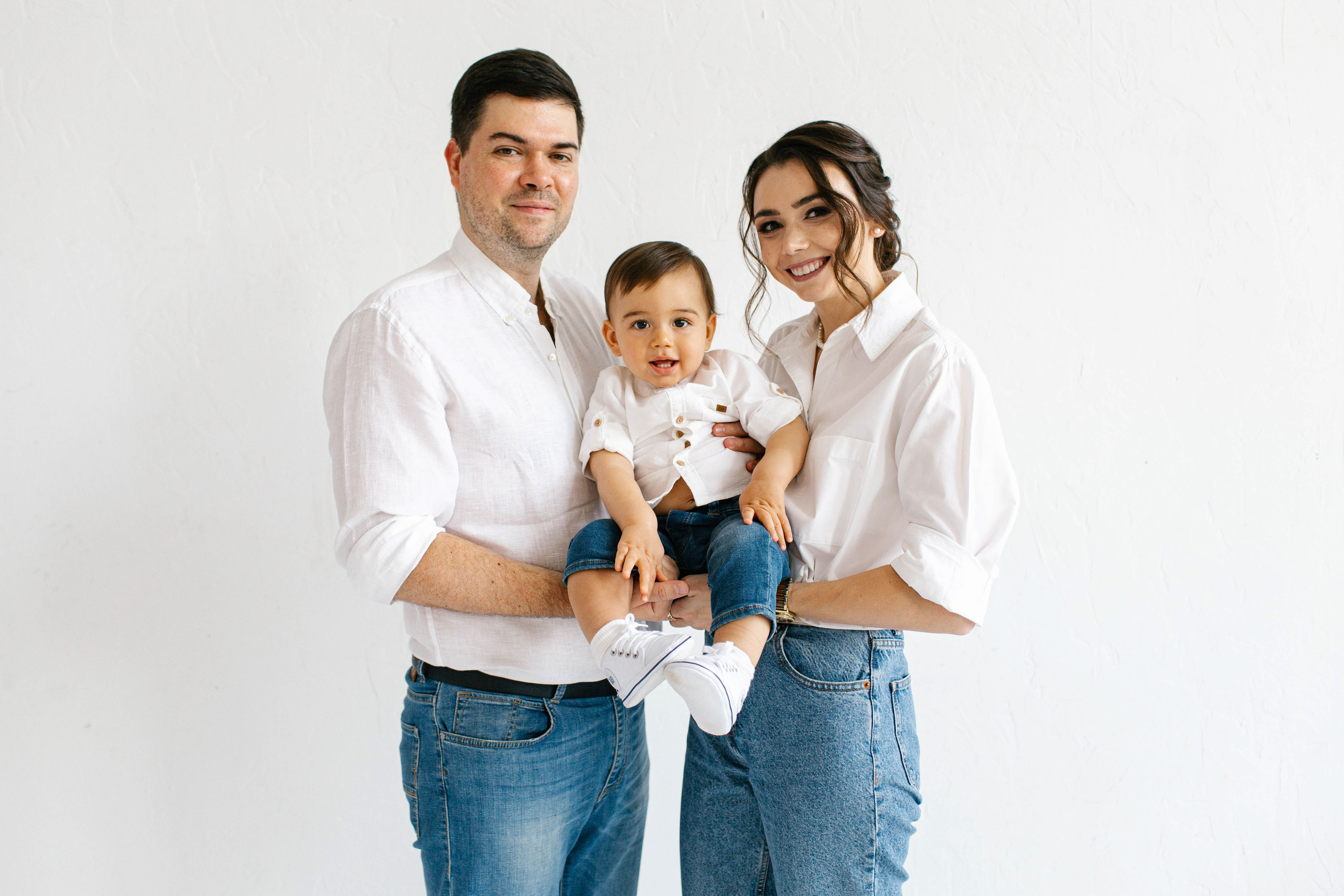 ИВАН НАДЕЖДА АЛЕКСЕЙ. Детский фотограф в Санкт-Петербурге Юлия Ивантей