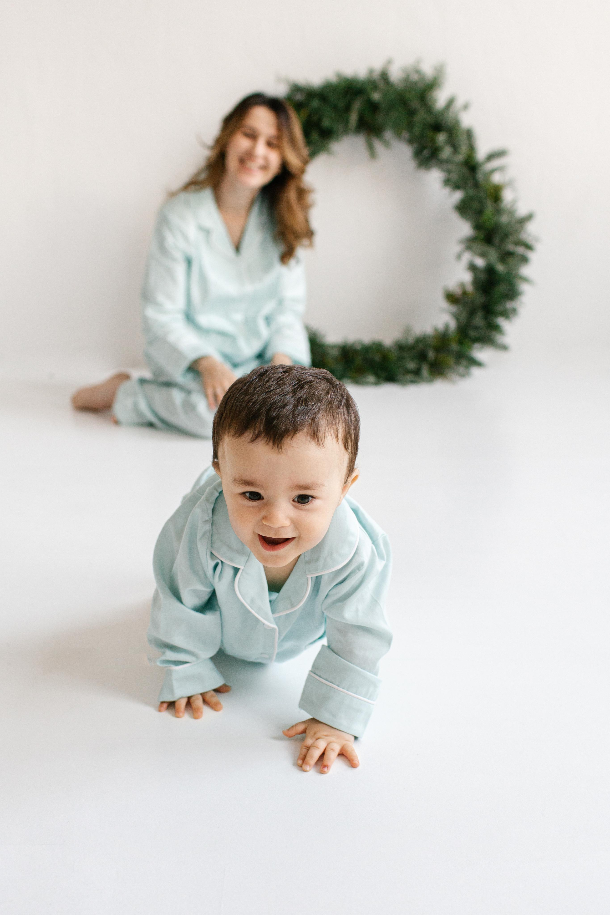 АБДУРАХМАН. Детский фотограф в Санкт-Петербурге Юлия Ивантей