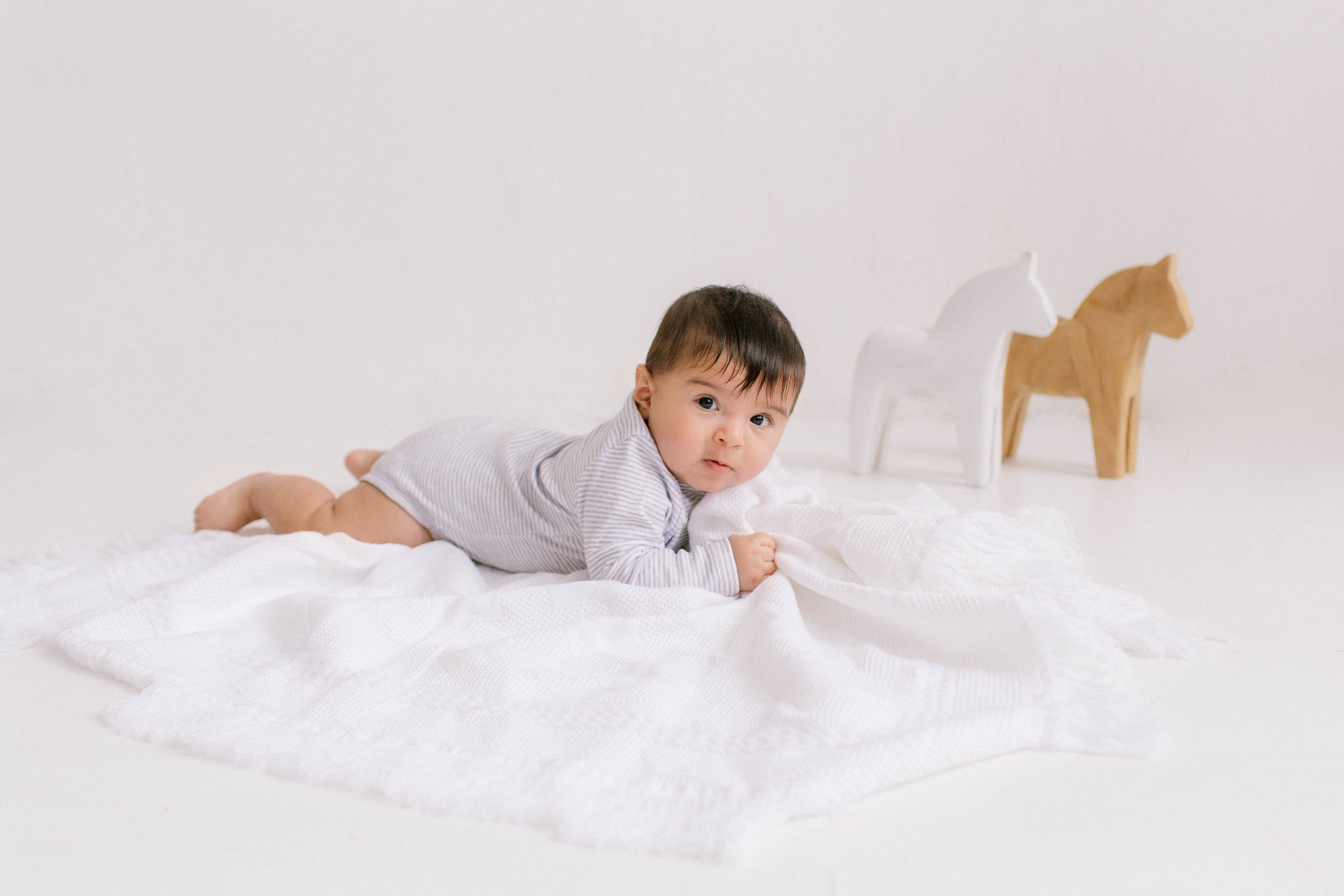 МАЙКЛ С БАБУШКОЙ. Детский фотограф в Санкт-Петербурге Юлия Ивантей