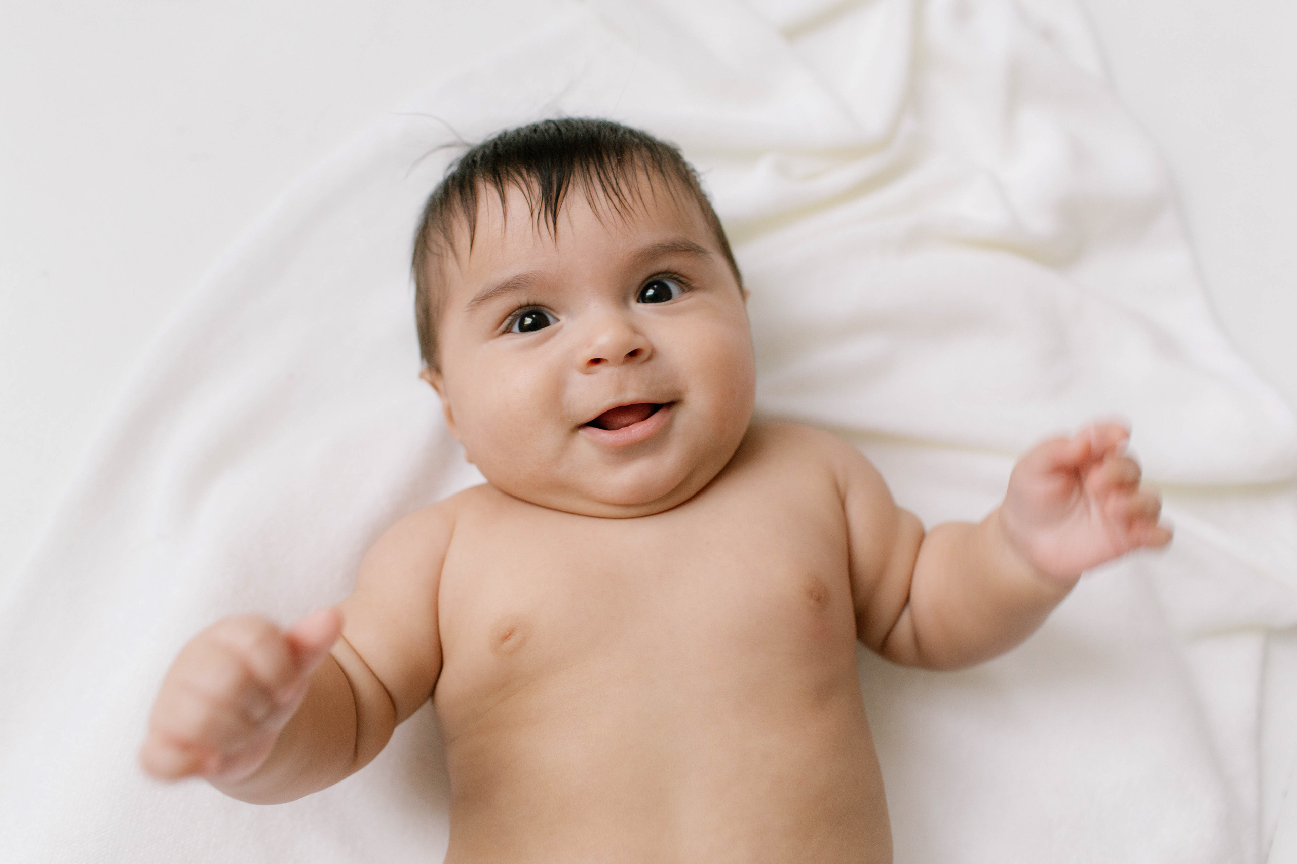 МАЙКЛ С БАБУШКОЙ. Детский фотограф в Санкт-Петербурге Юлия Ивантей