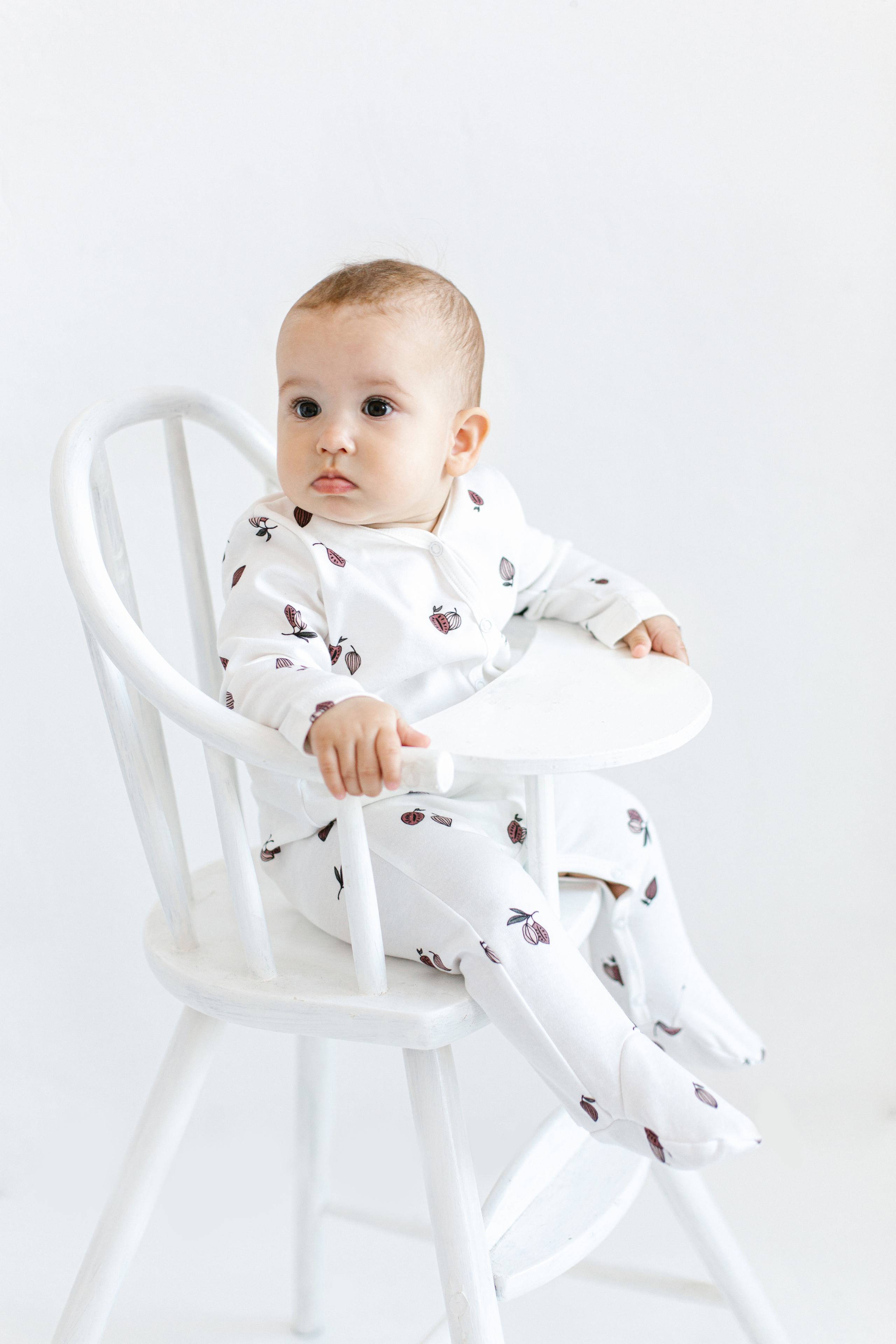 1. Детский фотограф в Санкт-Петербурге Юлия Ивантей