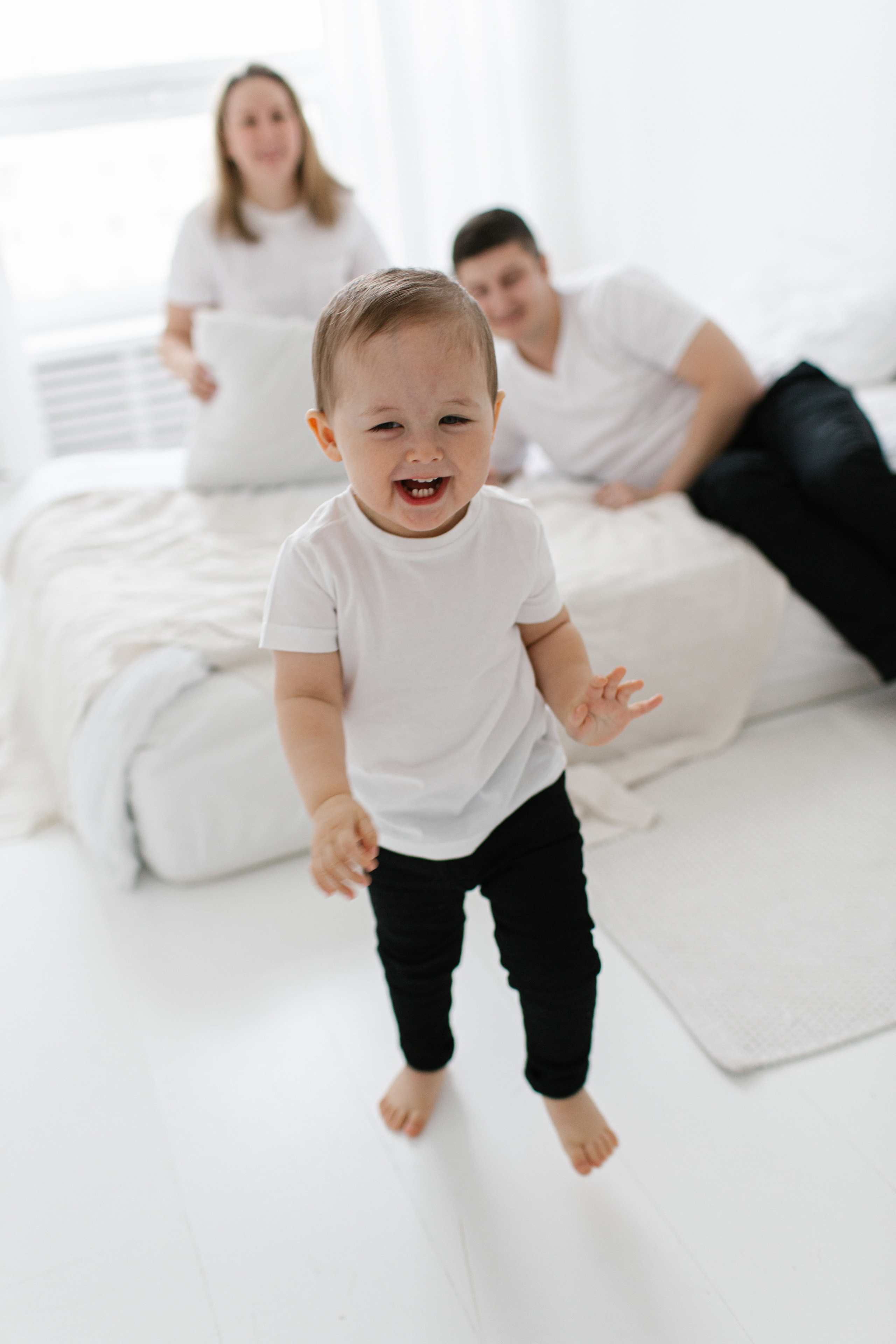 ВЕРА КАМИЛЬ ШАМИЛЬ. Детский фотограф в Санкт-Петербурге Юлия Ивантей