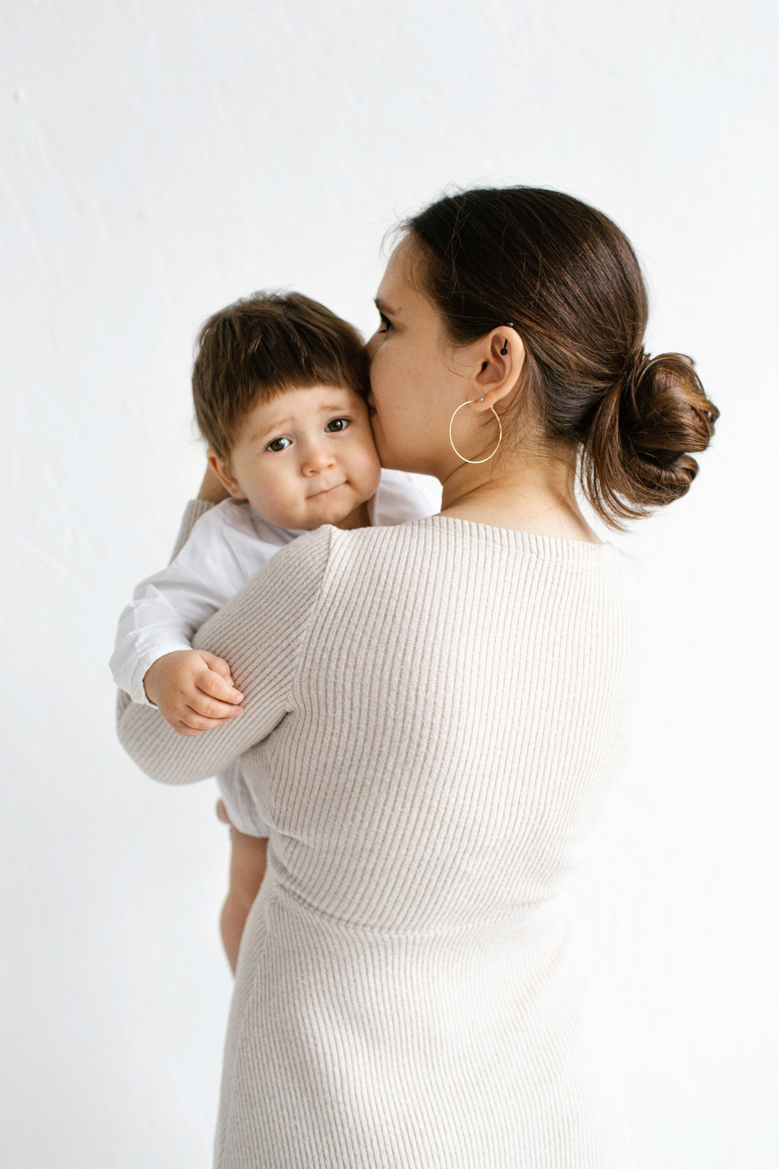 РОДИОНУ ГОД. Детский фотограф в Санкт-Петербурге Юлия Ивантей