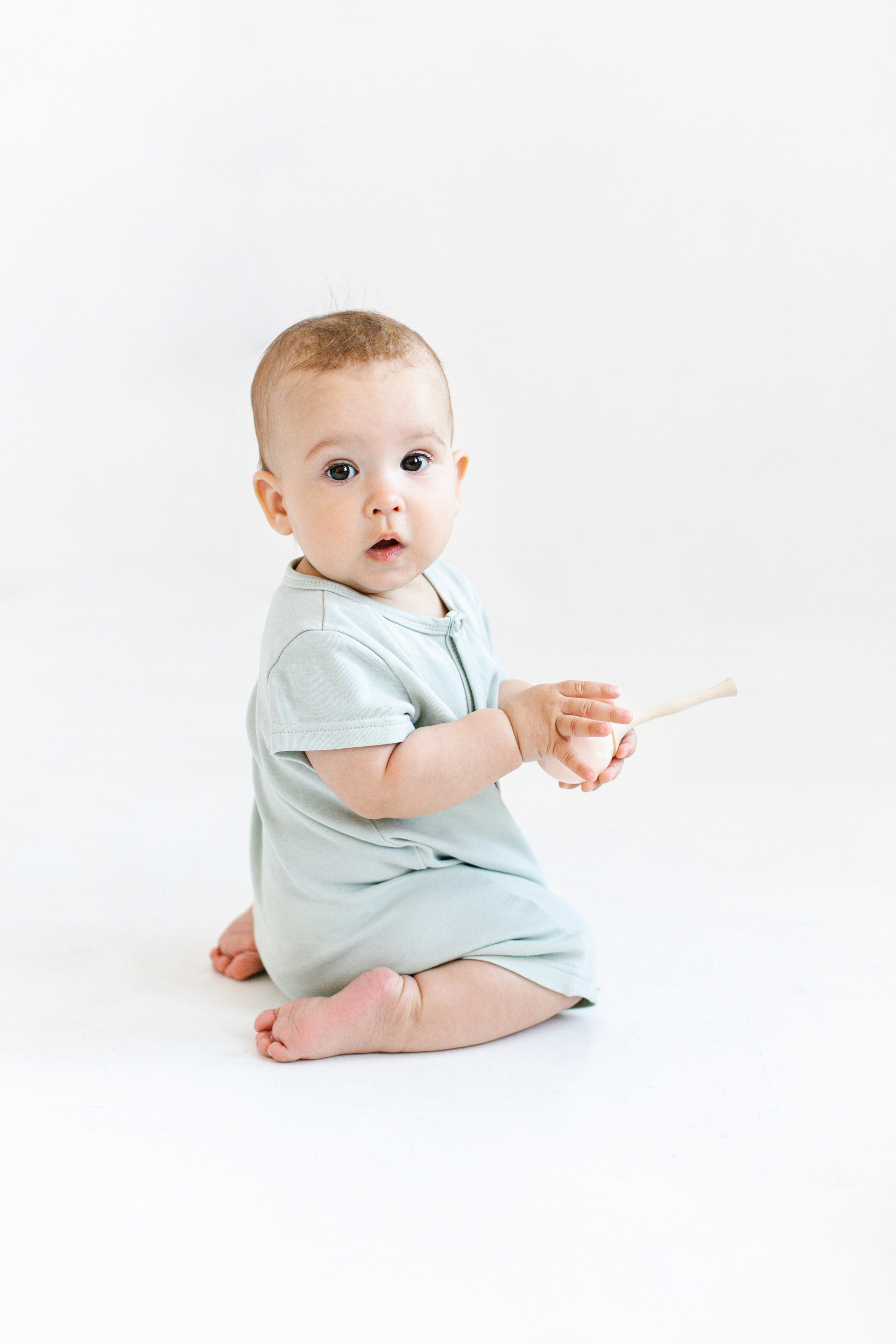 1. Детский фотограф в Санкт-Петербурге Юлия Ивантей