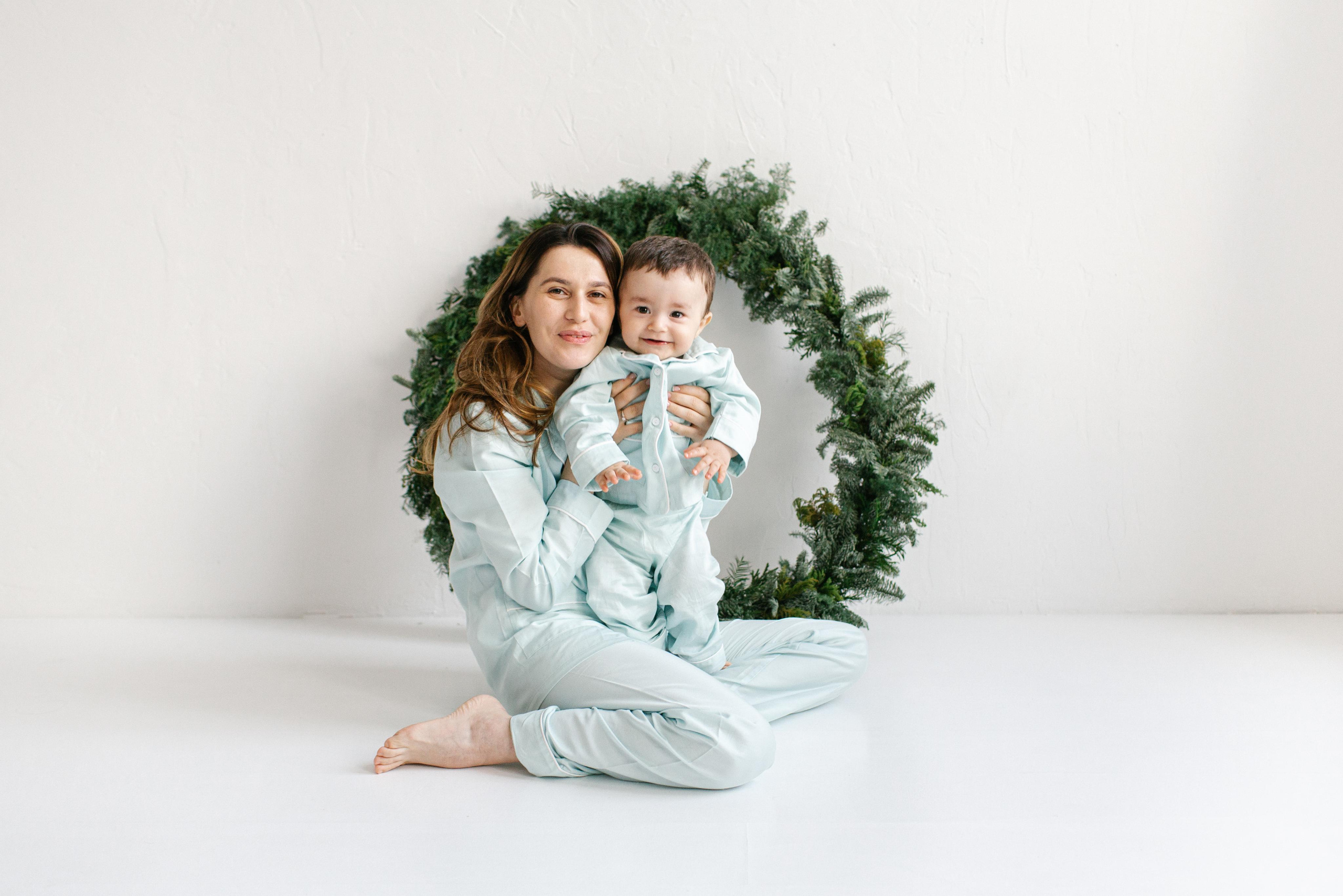 АБДУРАХМАН. Детский фотограф в Санкт-Петербурге Юлия Ивантей