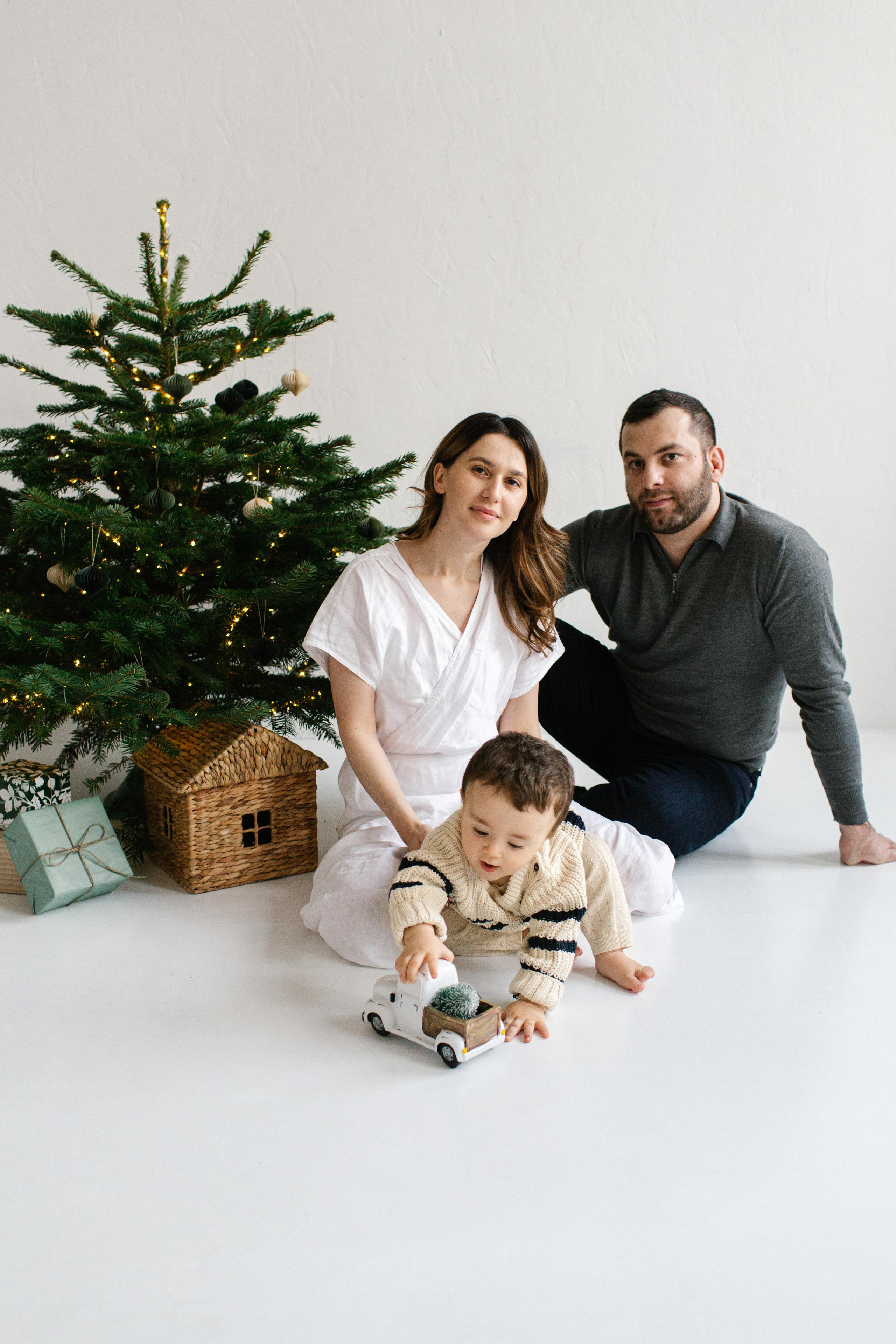 АБДУРАХМАН. Детский фотограф в Санкт-Петербурге Юлия Ивантей