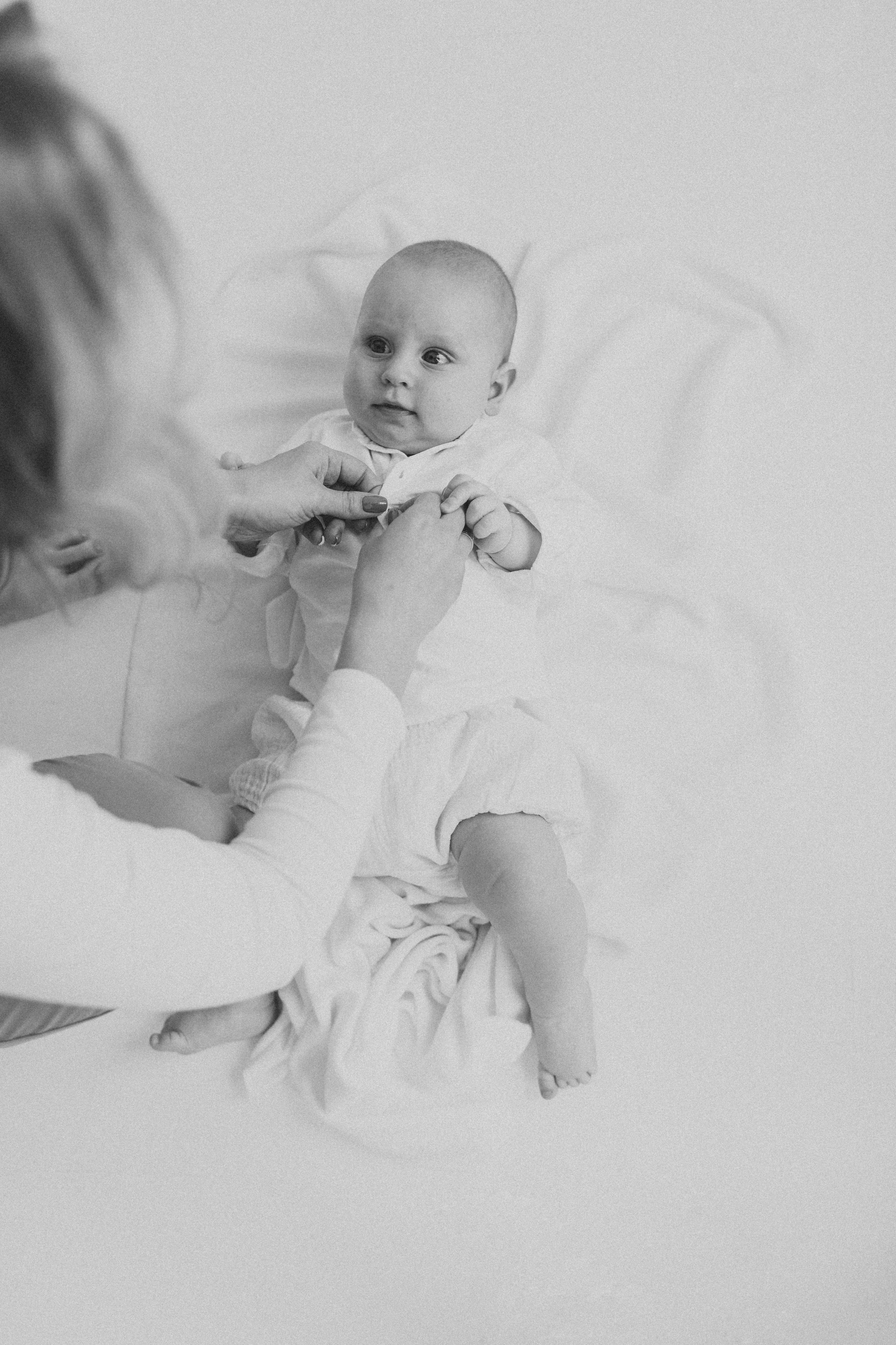 ПОЛТОРТИКА НА ПОЛГОДИКА. Детский фотограф в Санкт-Петербурге Юлия Ивантей