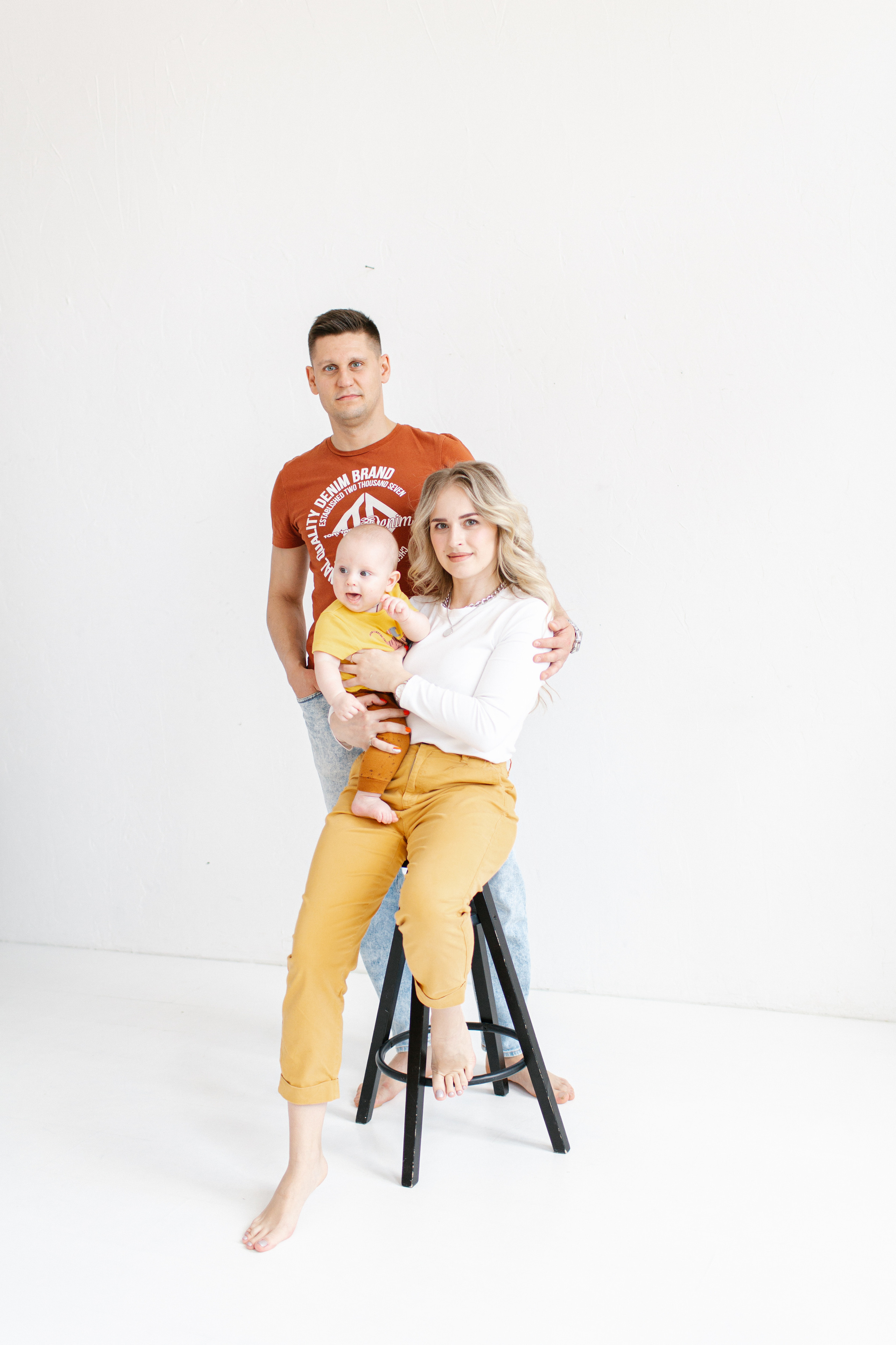 ПОЛТОРТИКА НА ПОЛГОДИКА. Детский фотограф в Санкт-Петербурге Юлия Ивантей