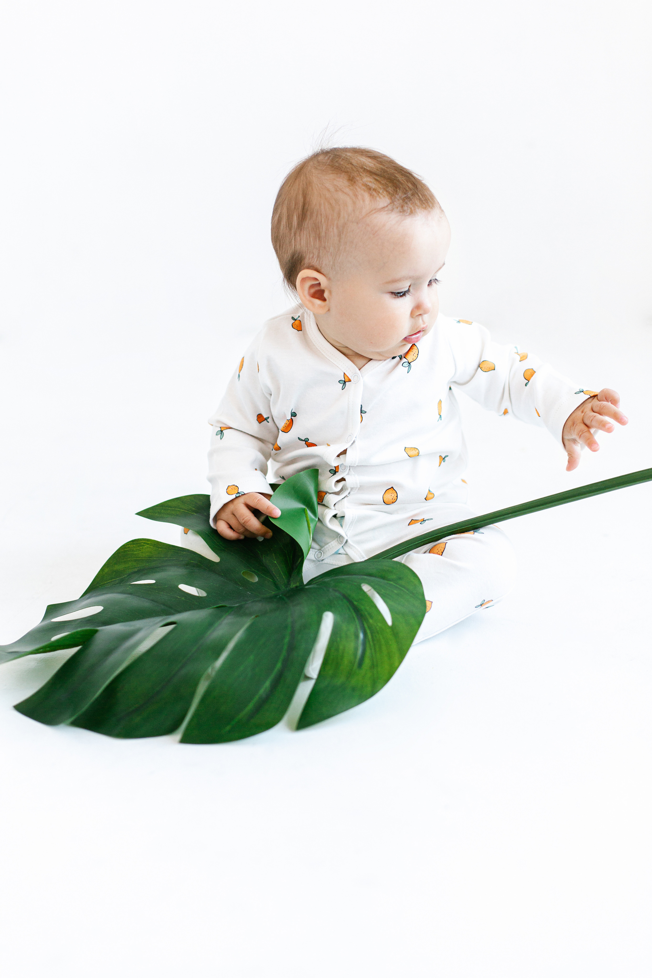 1. Детский фотограф в Санкт-Петербурге Юлия Ивантей