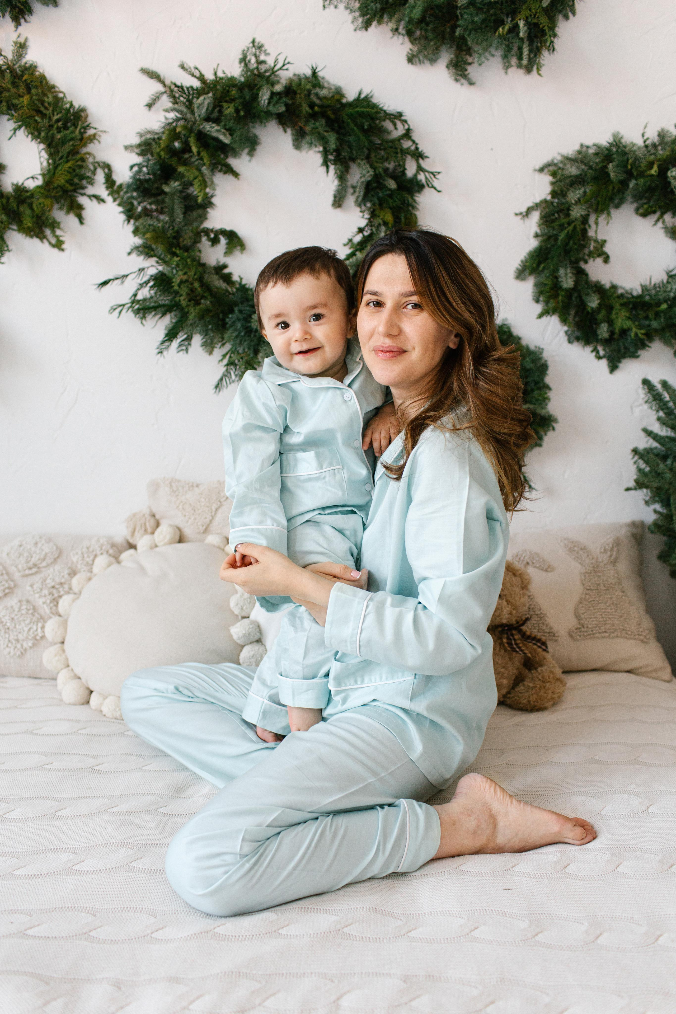 АБДУРАХМАН. Детский фотограф в Санкт-Петербурге Юлия Ивантей