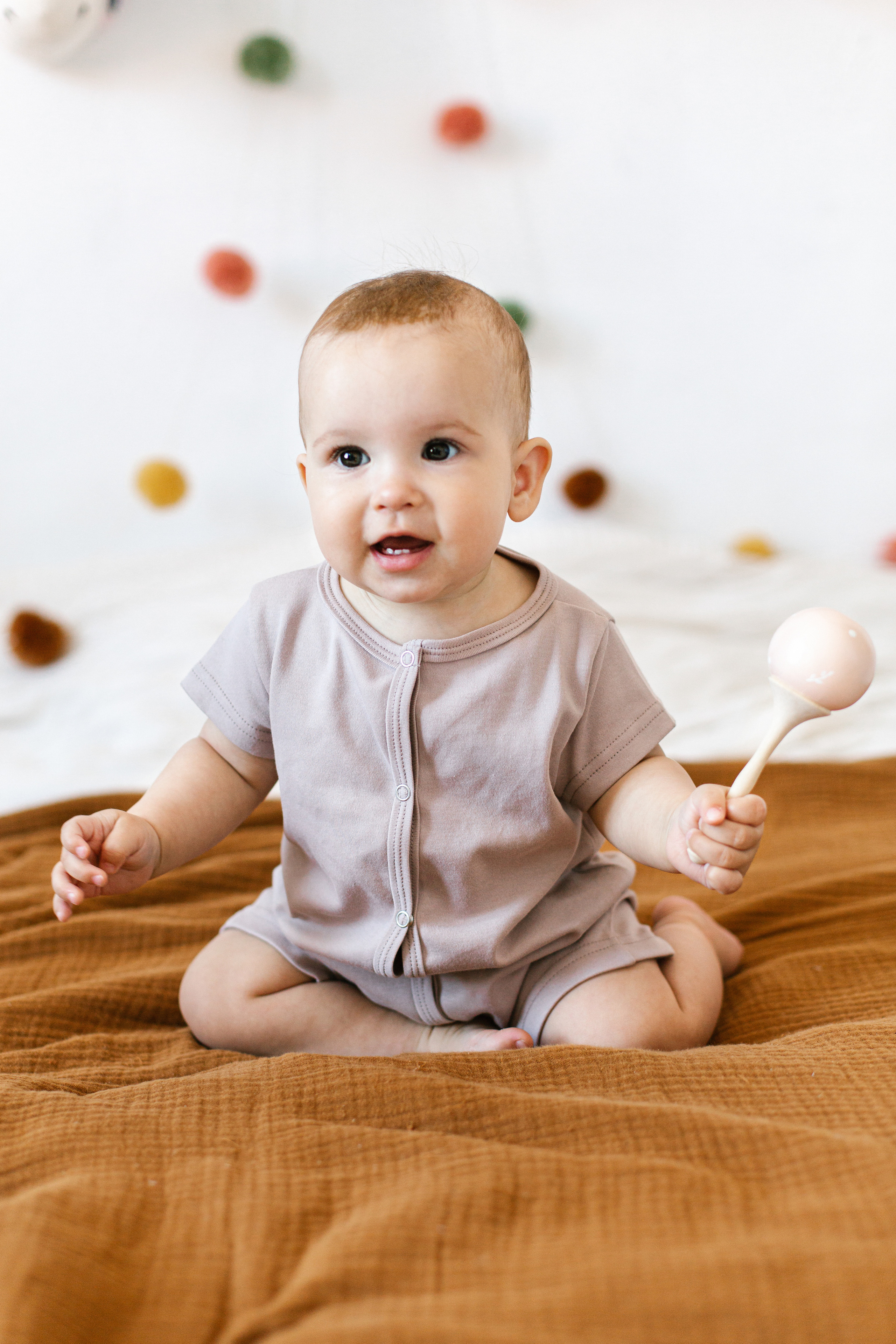 1. Детский фотограф в Санкт-Петербурге Юлия Ивантей