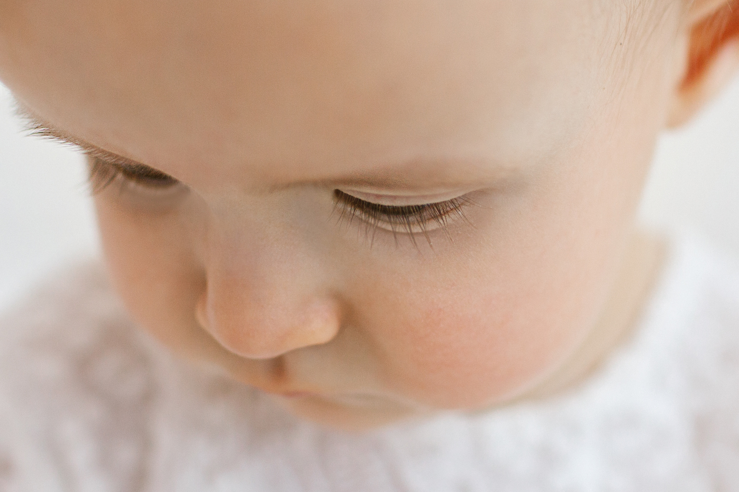 СОФИИ ИСПОЛНИЛСЯ ГОД. Детский фотограф в Санкт-Петербурге Юлия Ивантей