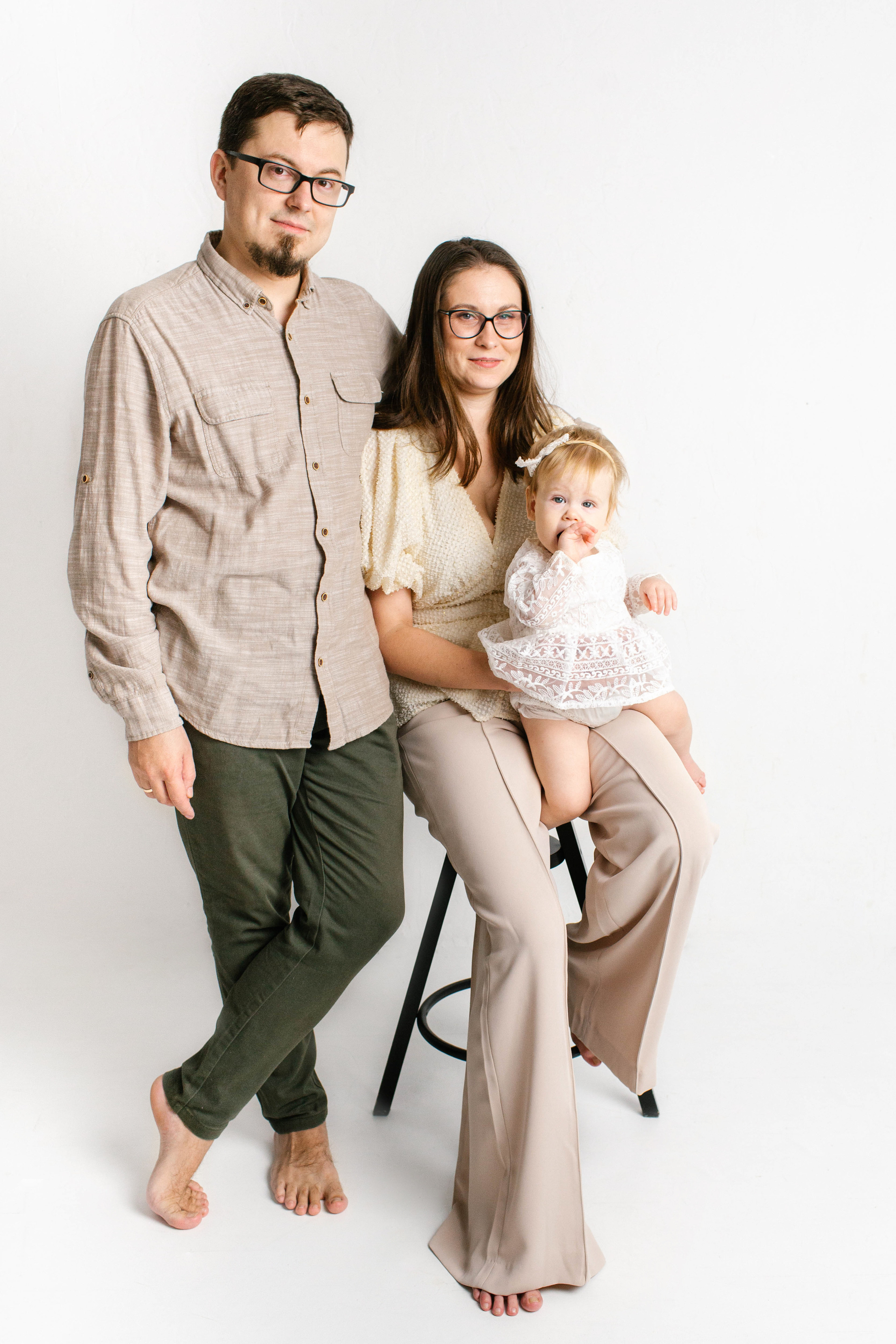 НИКОЛАЙ АЛЕСЯ СОФИЯ. Детский фотограф в Санкт-Петербурге Юлия Ивантей