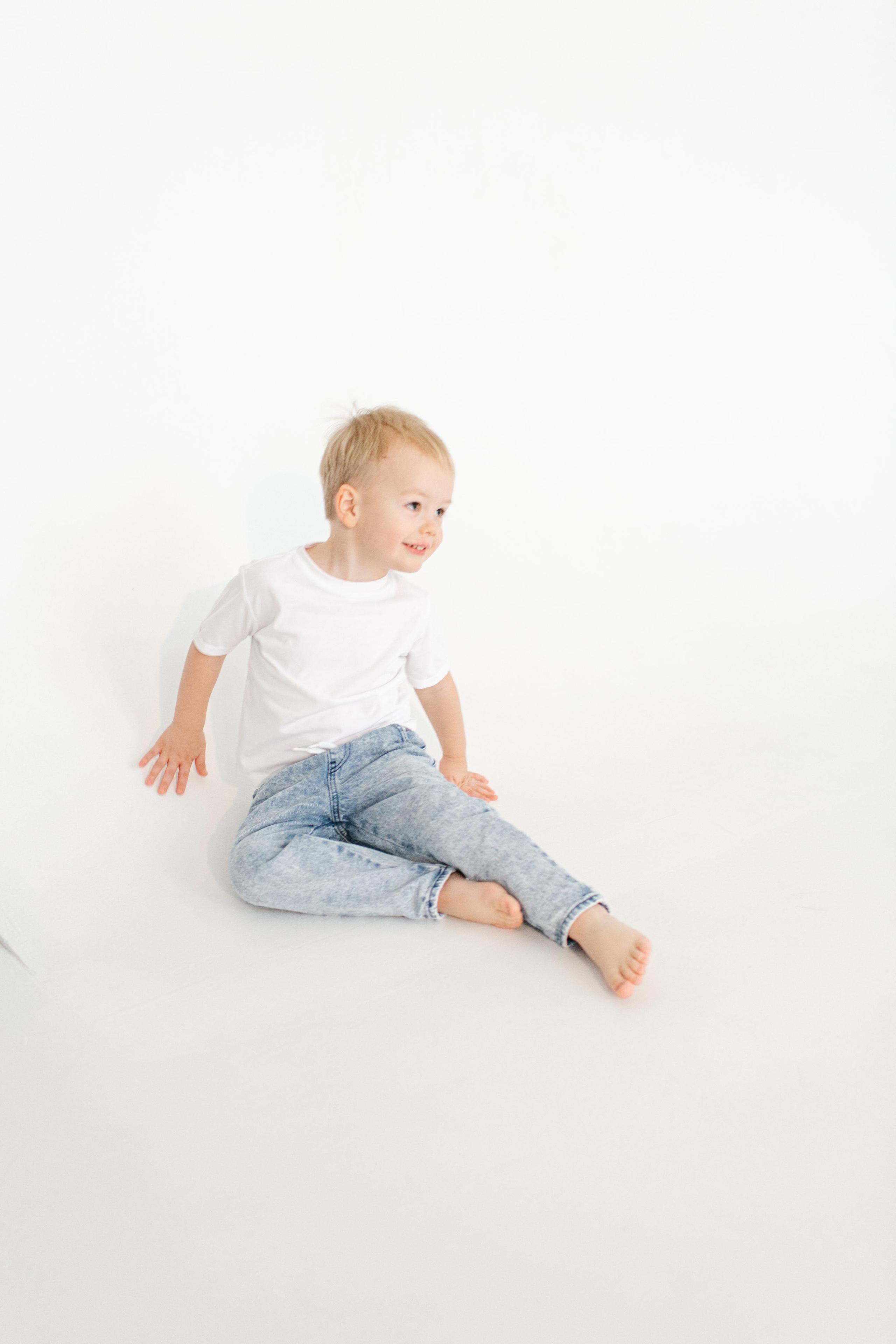 ЛЕНА ТЕМА АНДРЕЙ. Детский фотограф в Санкт-Петербурге Юлия Ивантей