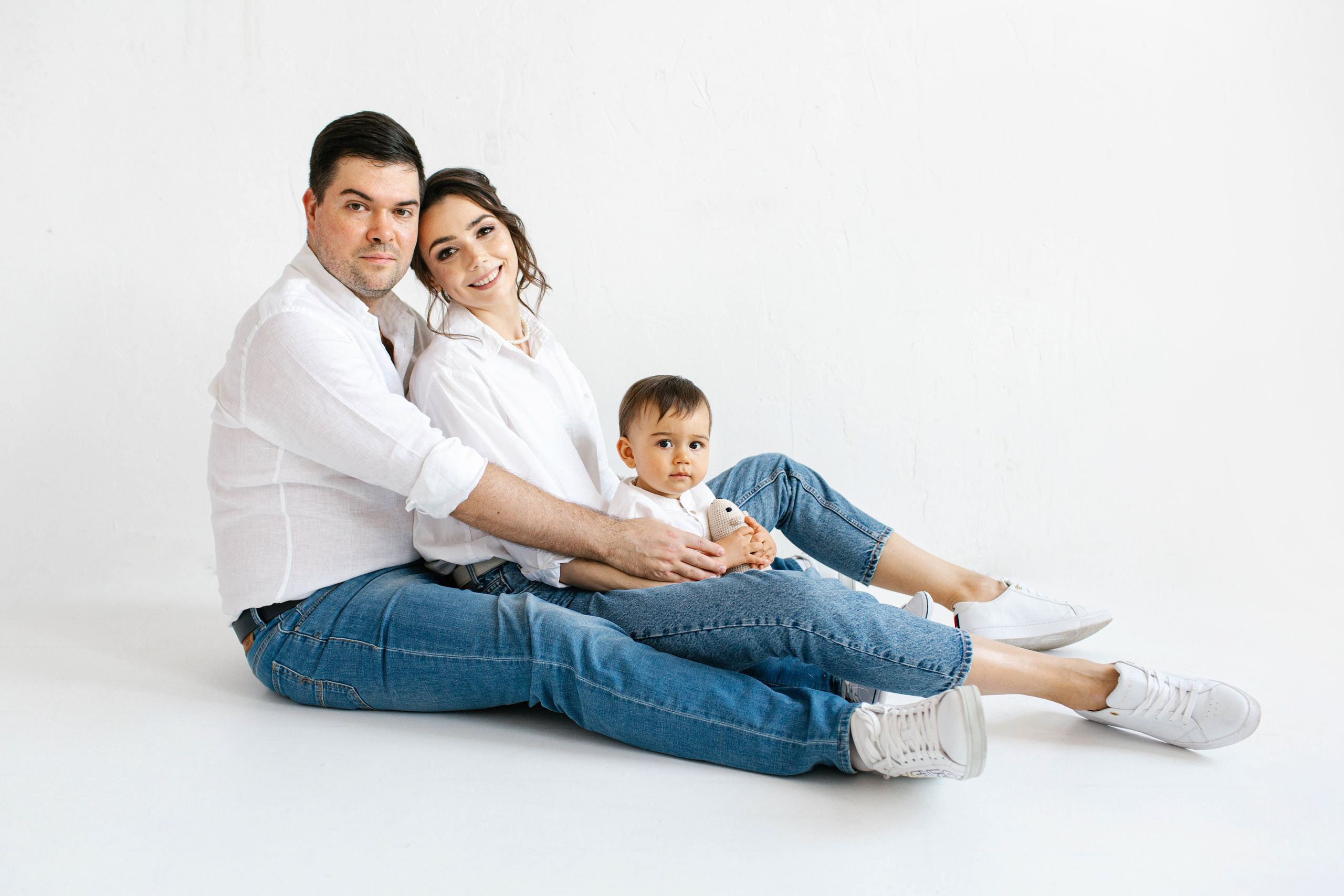 ИВАН НАДЕЖДА АЛЕКСЕЙ. Детский фотограф в Санкт-Петербурге Юлия Ивантей