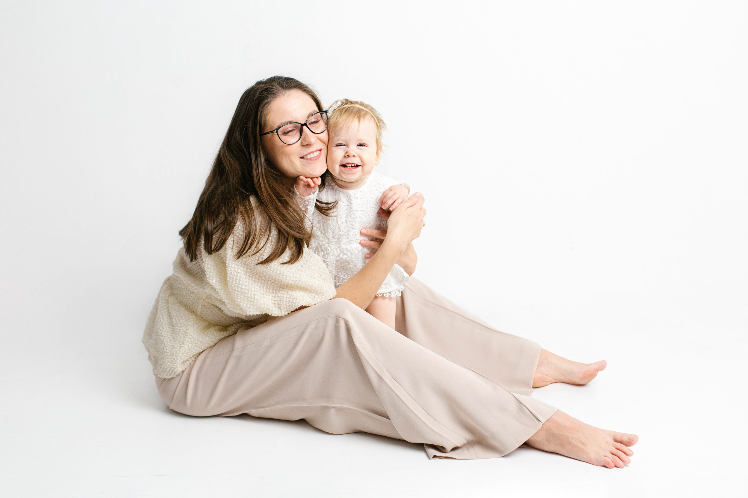 НИКОЛАЙ АЛЕСЯ СОФИЯ. Детский фотограф в Санкт-Петербурге Юлия Ивантей