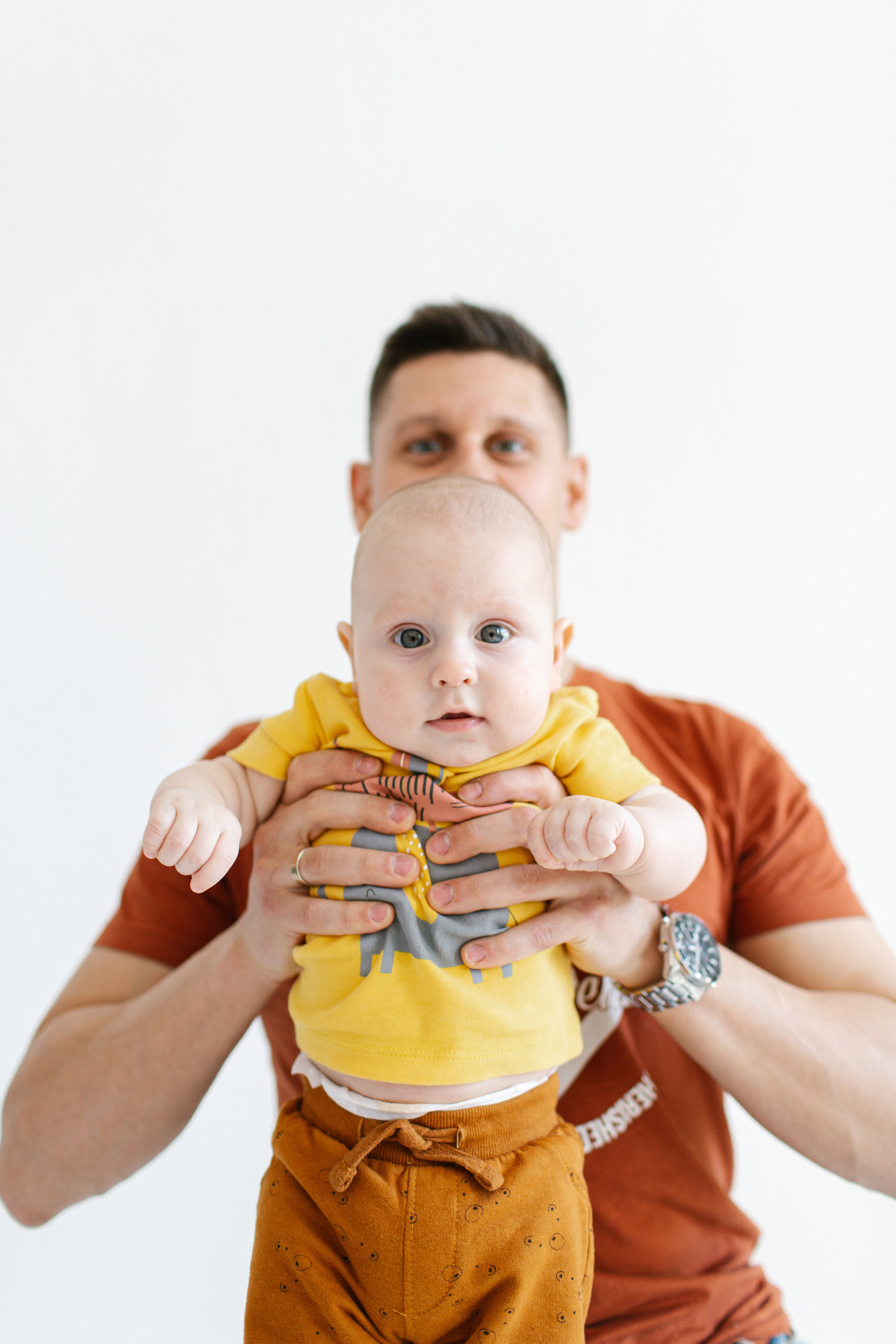 ПОЛТОРТИКА НА ПОЛГОДИКА. Детский фотограф в Санкт-Петербурге Юлия Ивантей