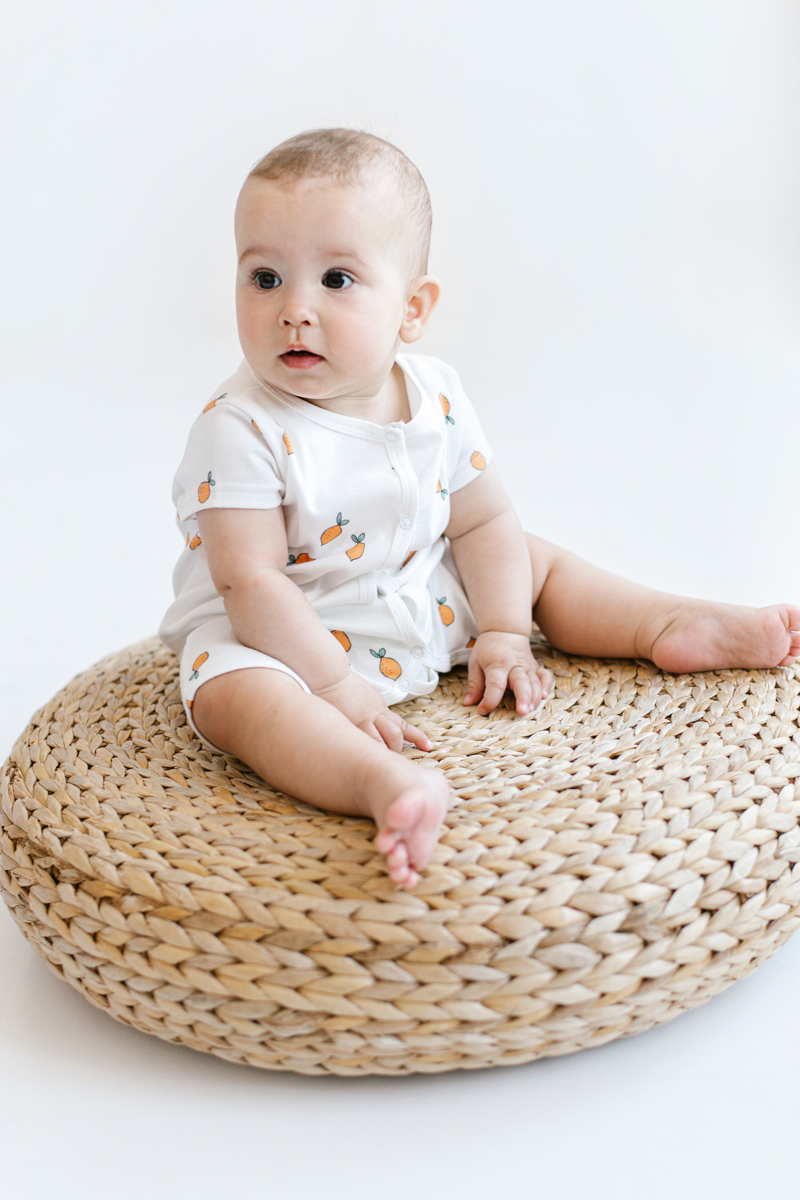 1. Детский фотограф в Санкт-Петербурге Юлия Ивантей