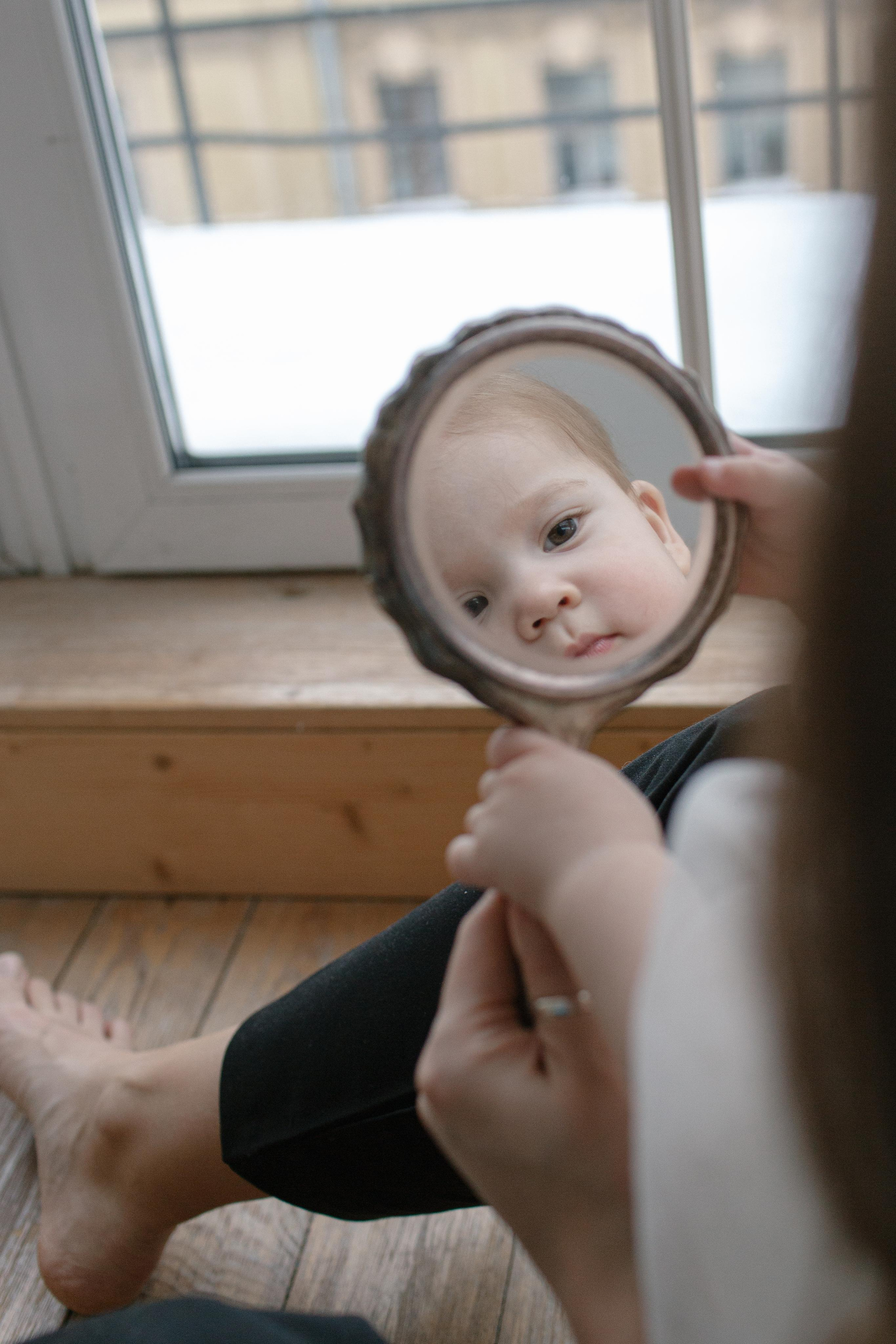 ИРА АГАТА. Детский фотограф в Санкт-Петербурге Юлия Ивантей
