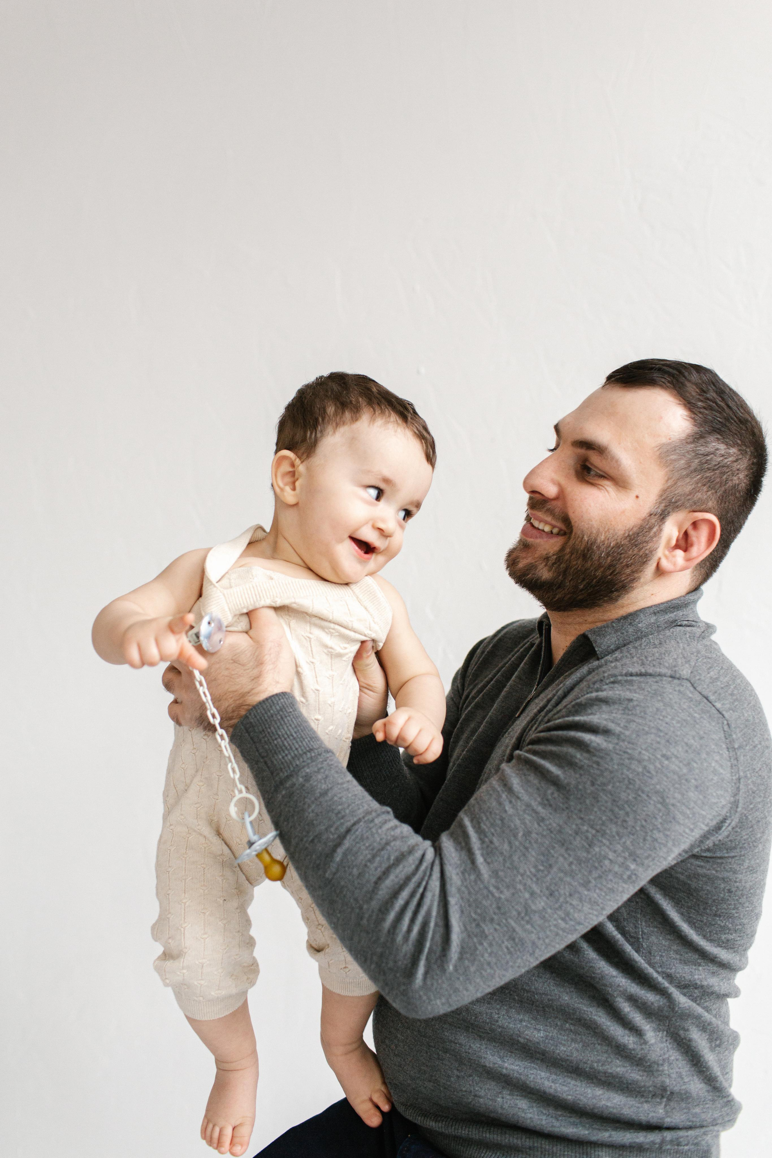 АБДУРАХМАН. Детский фотограф в Санкт-Петербурге Юлия Ивантей