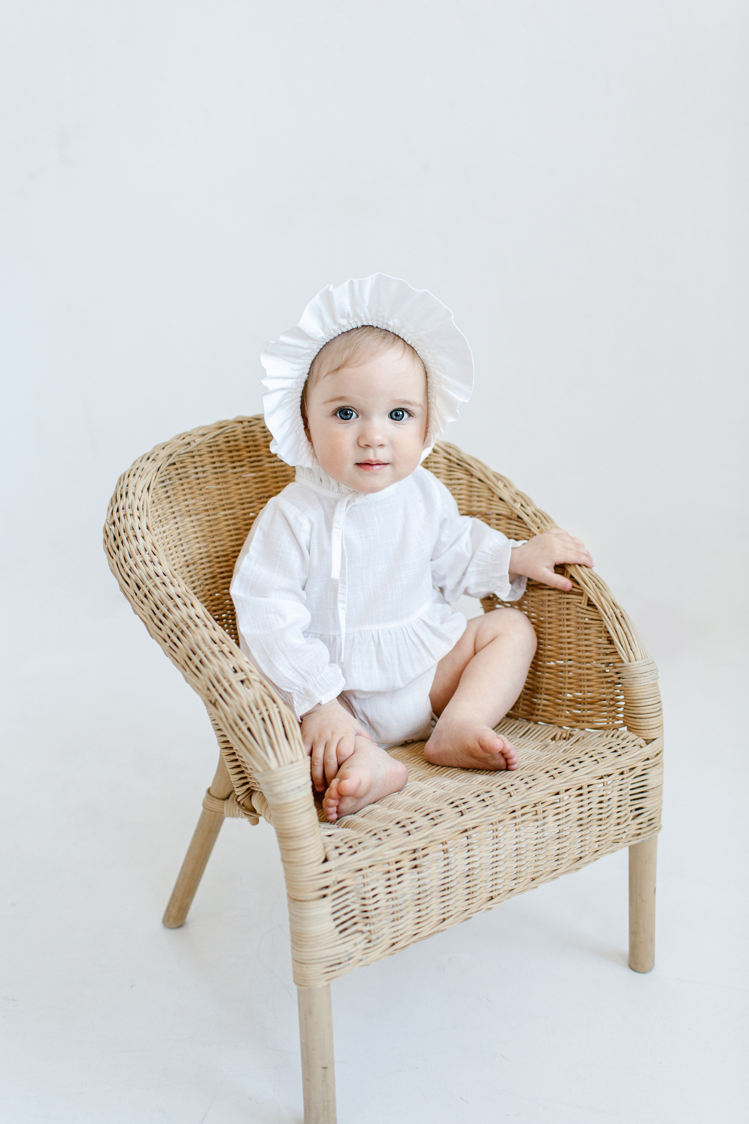 УЛЬЯНЕ ОДИН ГОД. Детский фотограф в Санкт-Петербурге Юлия Ивантей