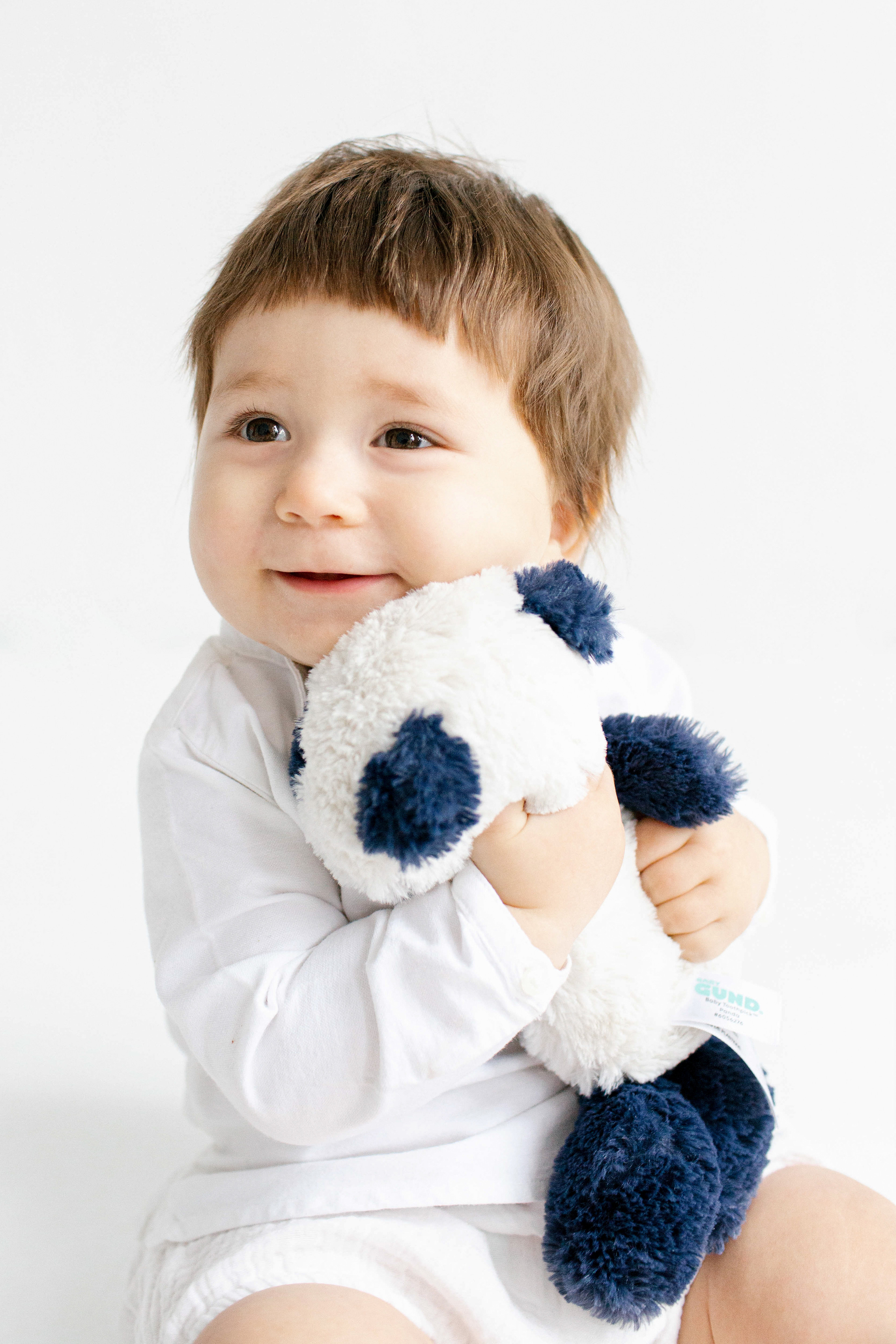 РОДИОНУ ГОД. Детский фотограф в Санкт-Петербурге Юлия Ивантей