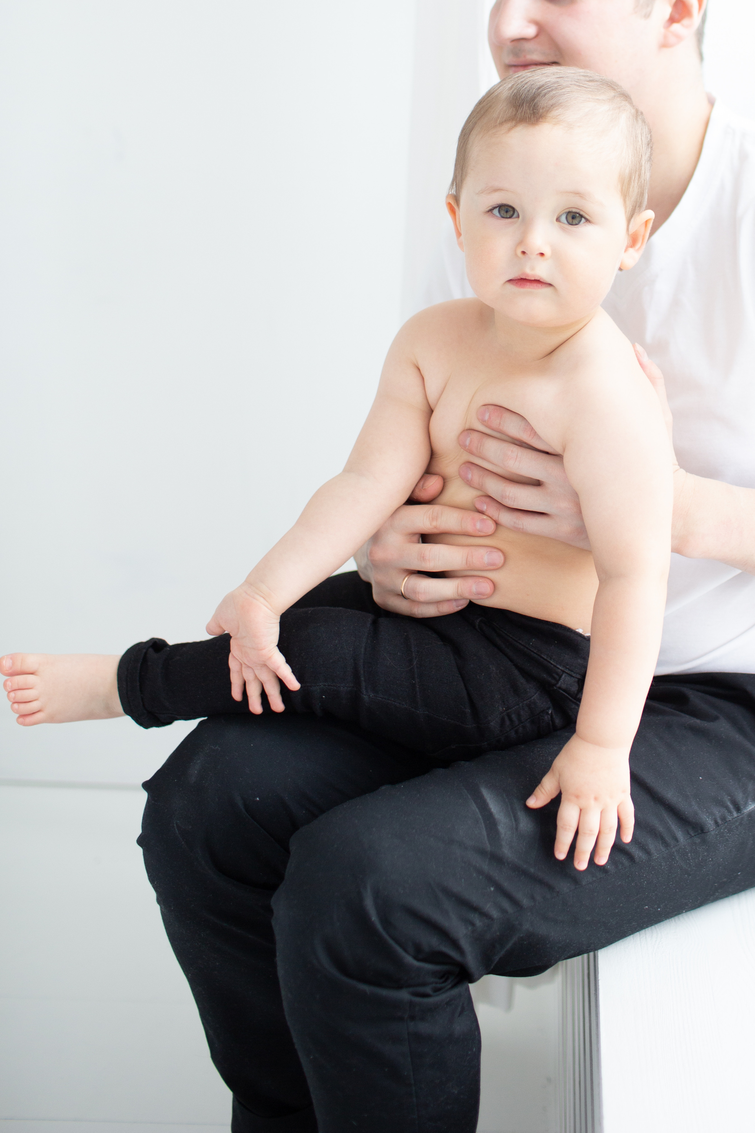 ВЕРА КАМИЛЬ ШАМИЛЬ. Детский фотограф в Санкт-Петербурге Юлия Ивантей