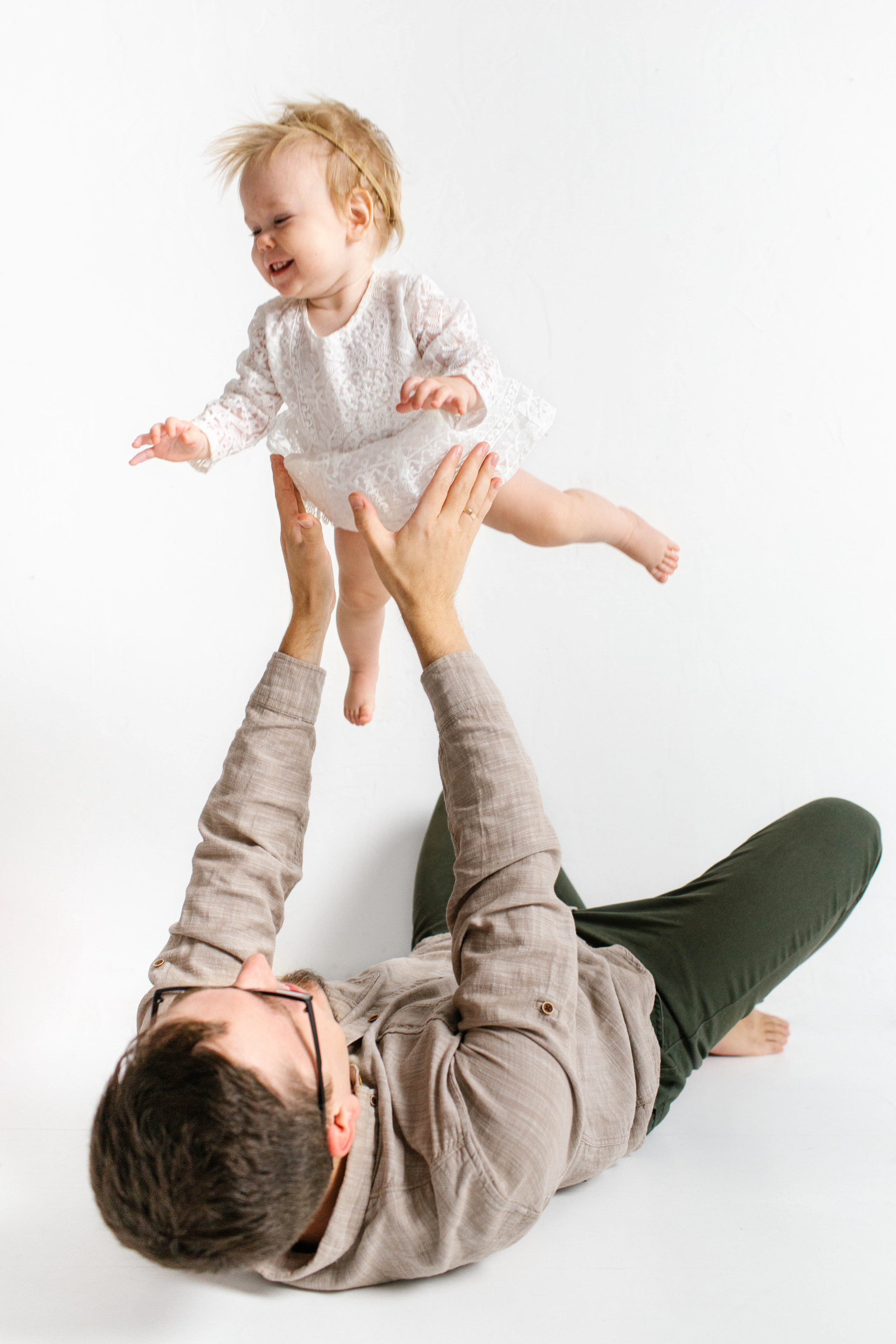 НИКОЛАЙ АЛЕСЯ СОФИЯ. Детский фотограф в Санкт-Петербурге Юлия Ивантей