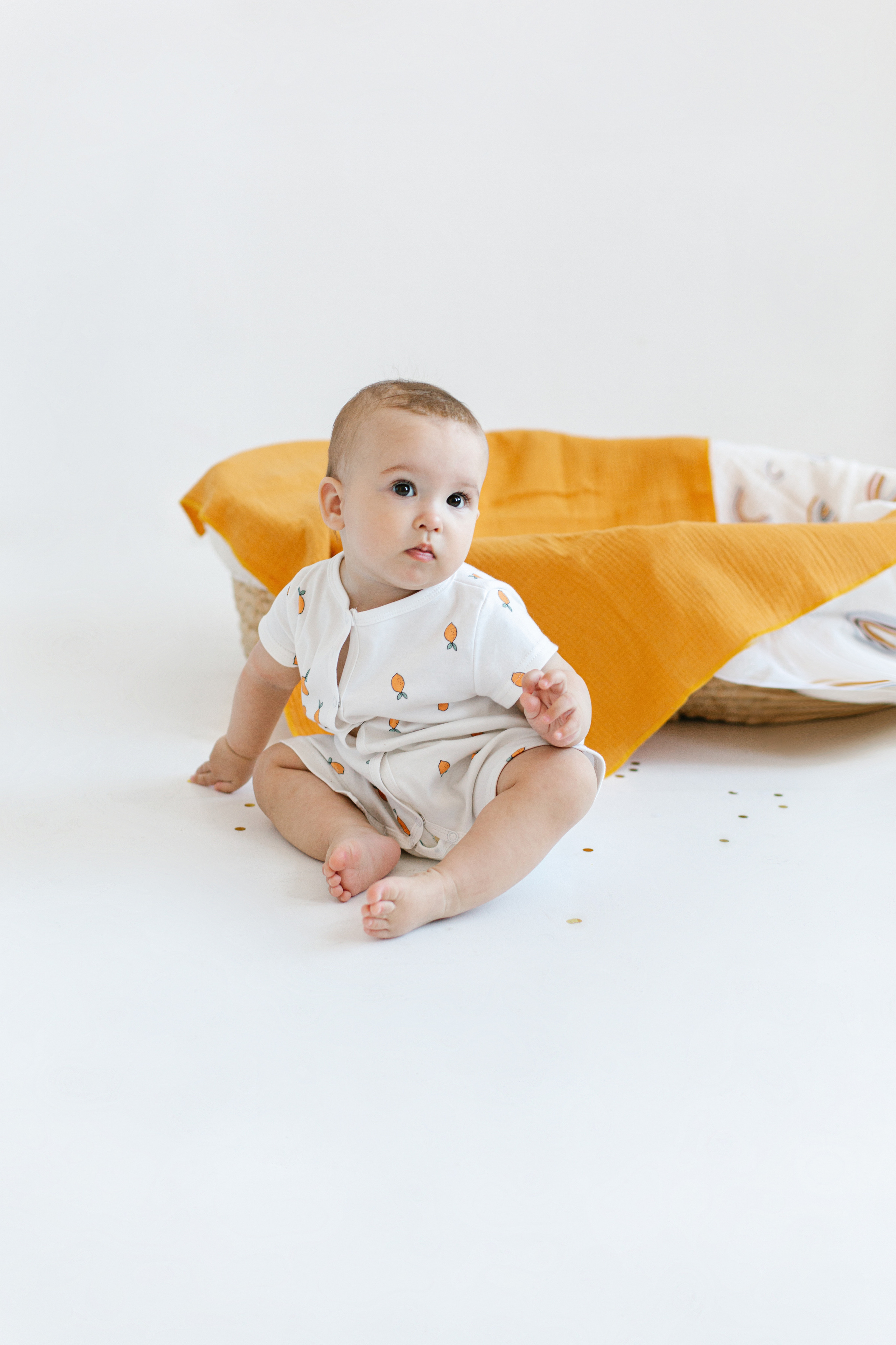 1. Детский фотограф в Санкт-Петербурге Юлия Ивантей