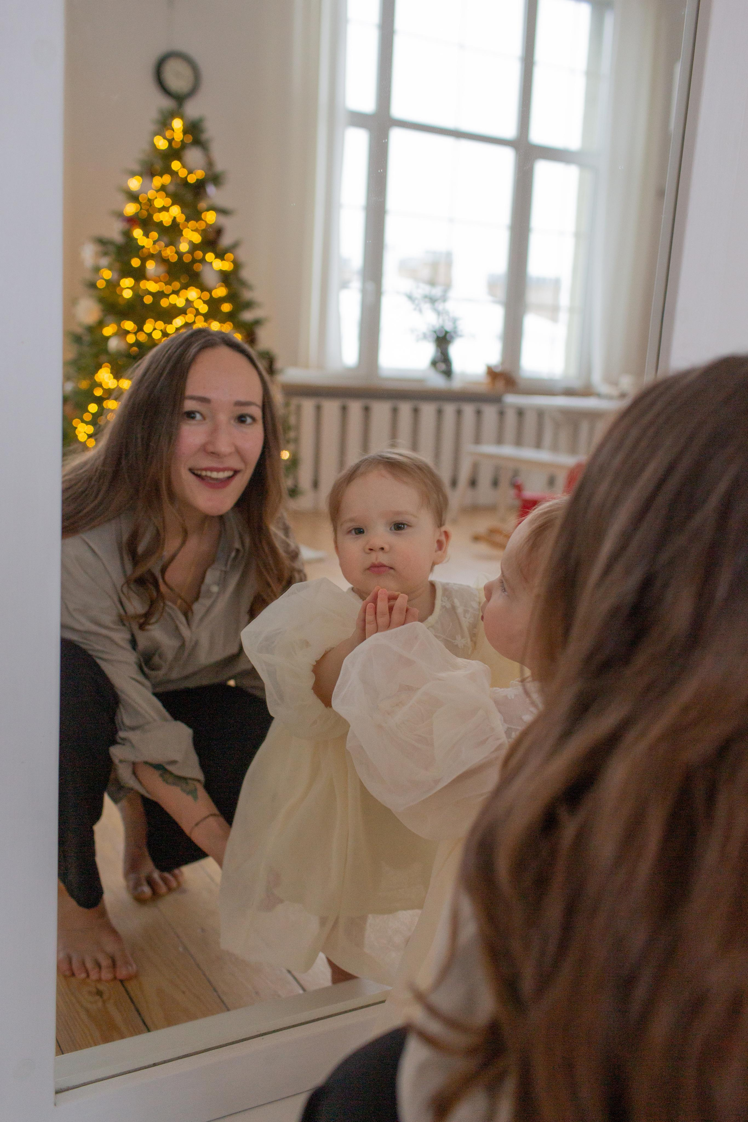 ИРА АГАТА. Детский фотограф в Санкт-Петербурге Юлия Ивантей
