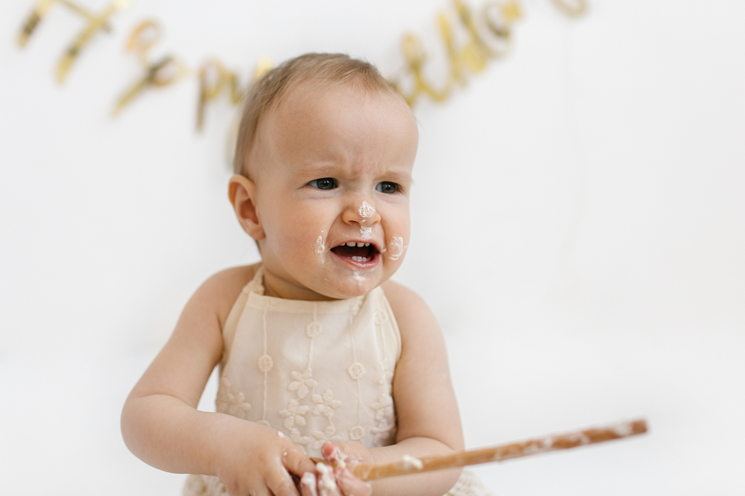 СОФИИ ИСПОЛНИЛСЯ ГОД. Детский фотограф в Санкт-Петербурге Юлия Ивантей