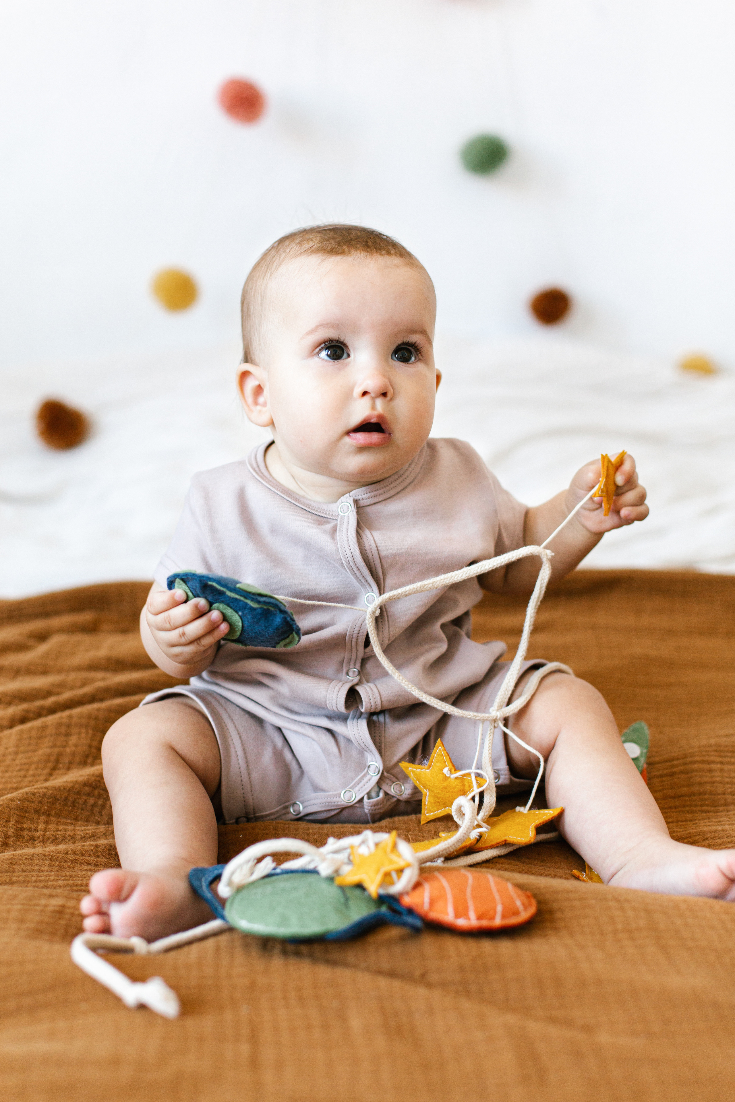 1. Детский фотограф в Санкт-Петербурге Юлия Ивантей