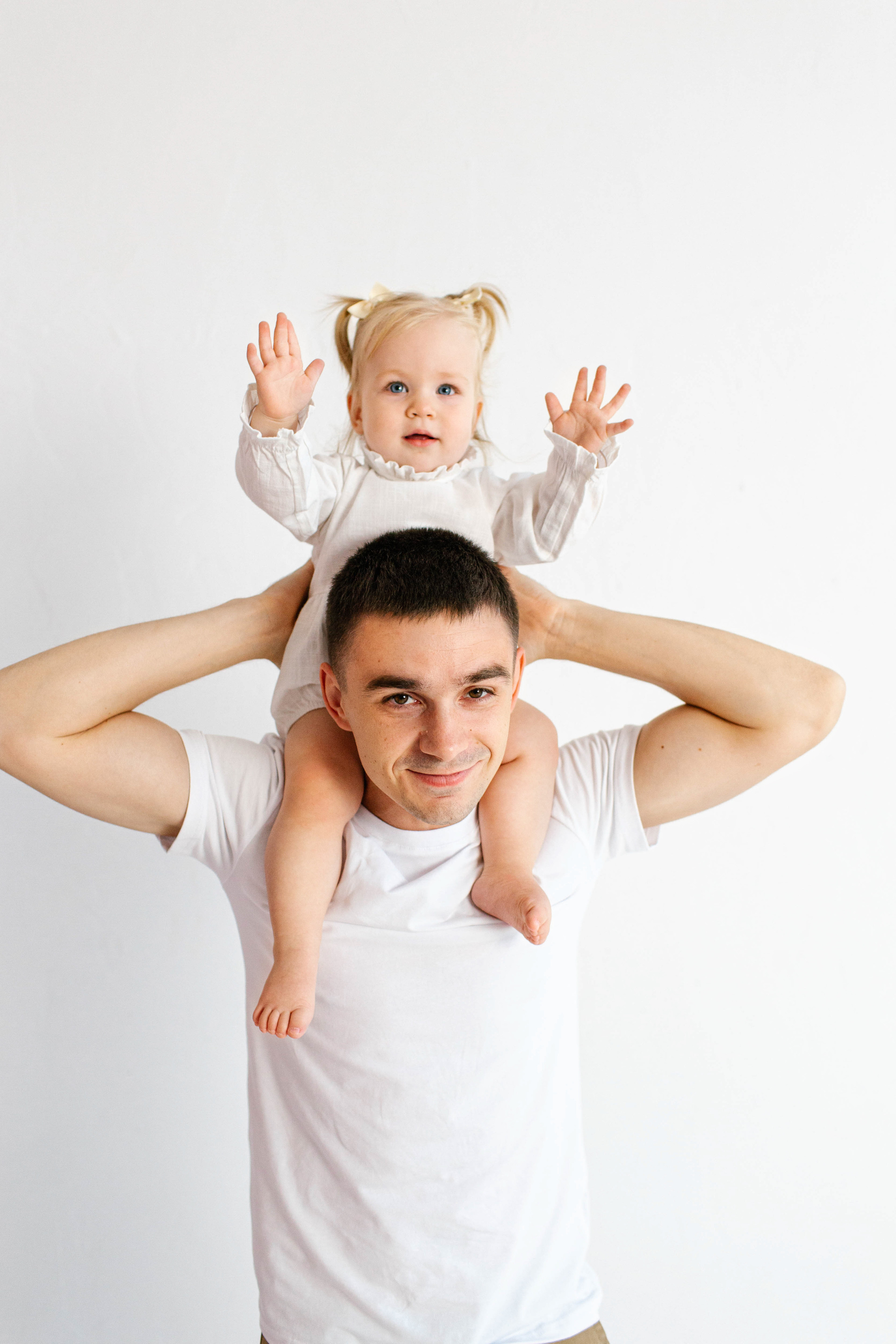 ЕВА СЕРГЕЙ АНГЕЛИНА. Детский фотограф в Санкт-Петербурге Юлия Ивантей