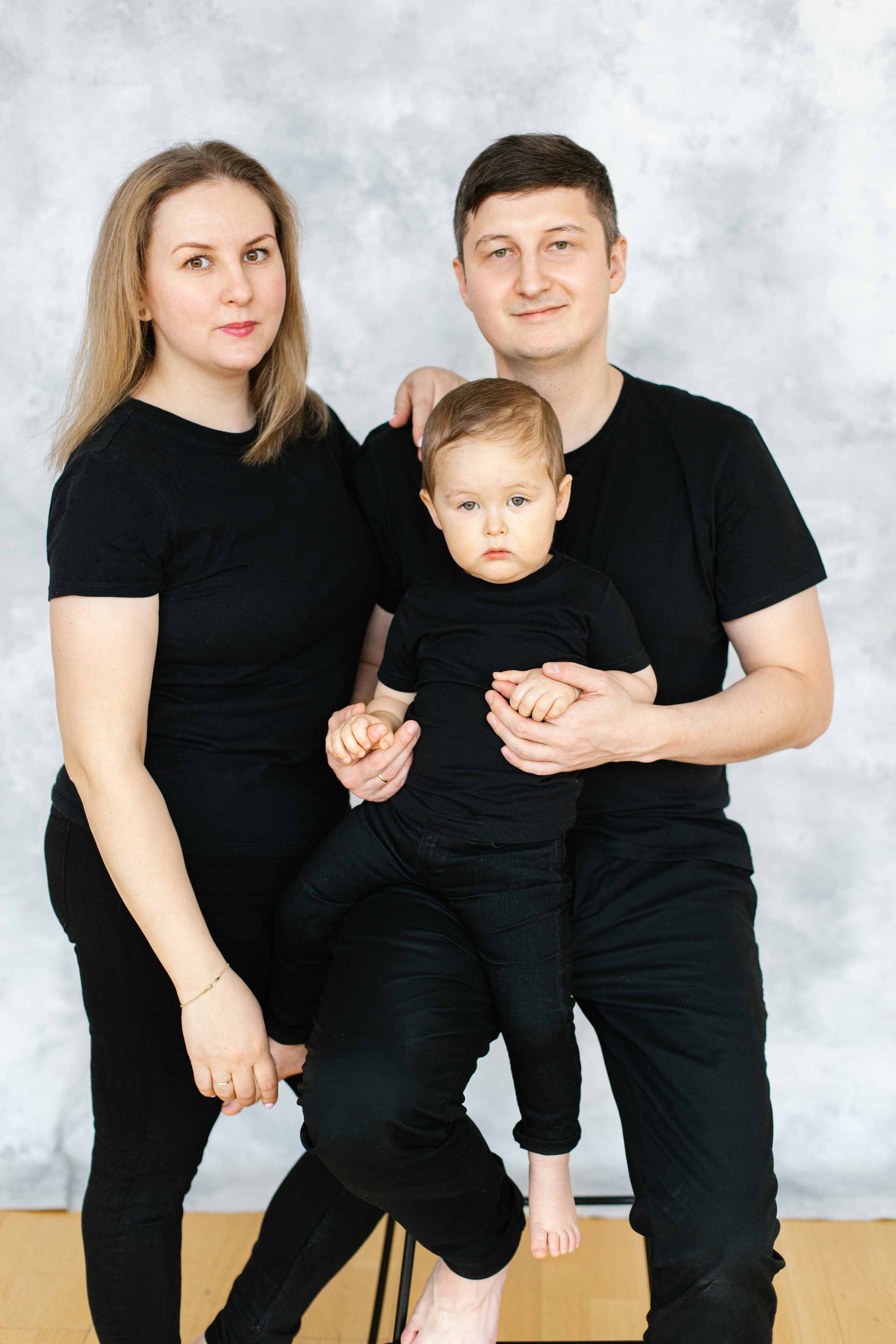 ВЕРА КАМИЛЬ ШАМИЛЬ. Детский фотограф в Санкт-Петербурге Юлия Ивантей