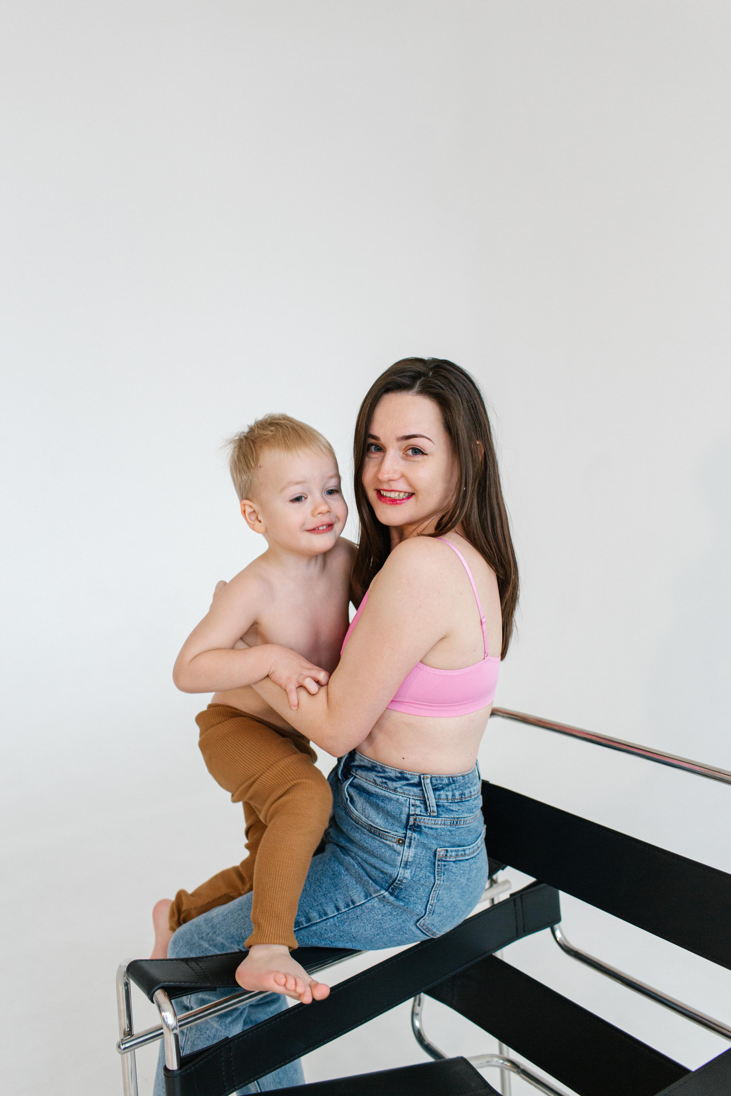 ЛЕНА ТЕМА АНДРЕЙ. Детский фотограф в Санкт-Петербурге Юлия Ивантей