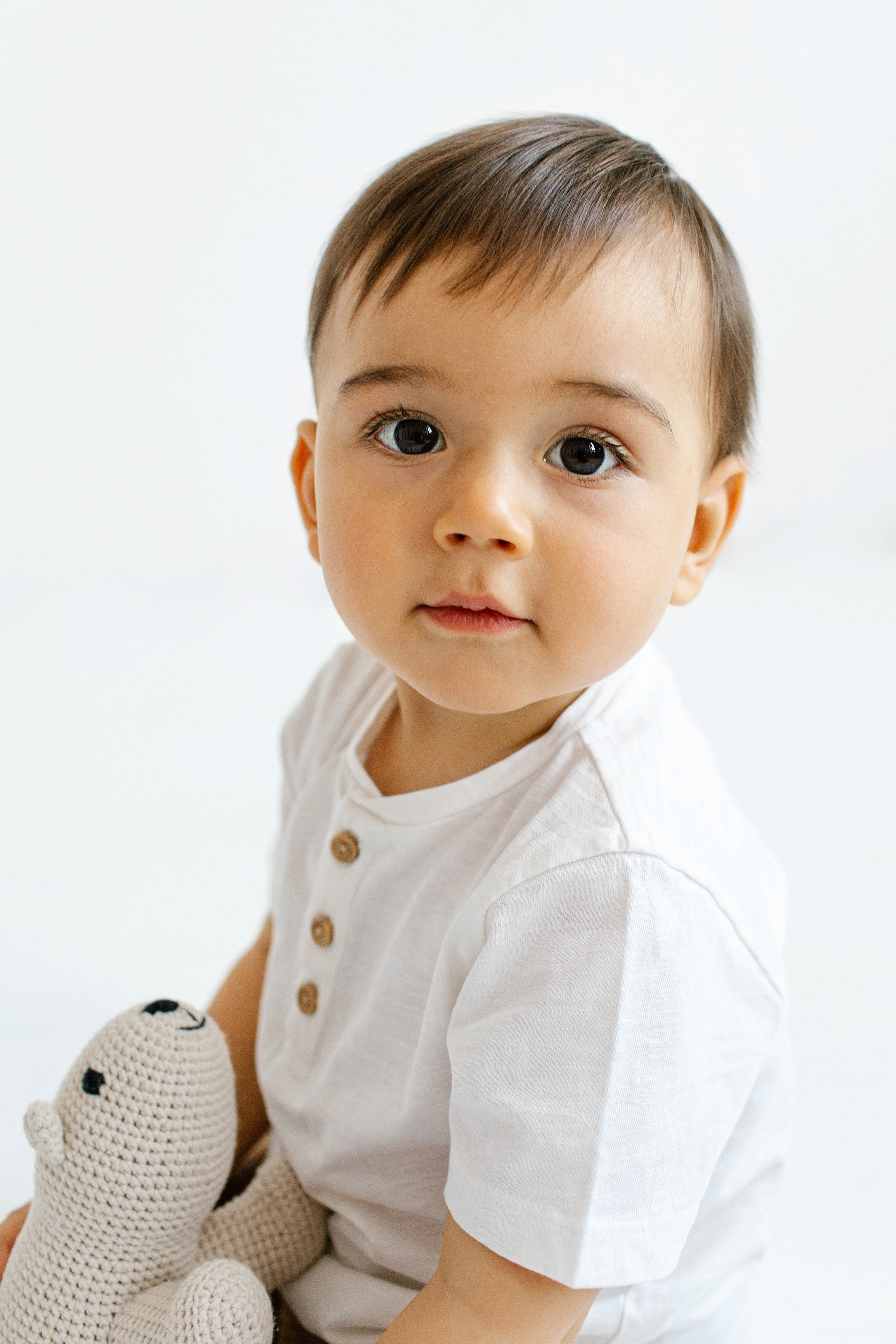 ИВАН НАДЕЖДА АЛЕКСЕЙ. Детский фотограф в Санкт-Петербурге Юлия Ивантей
