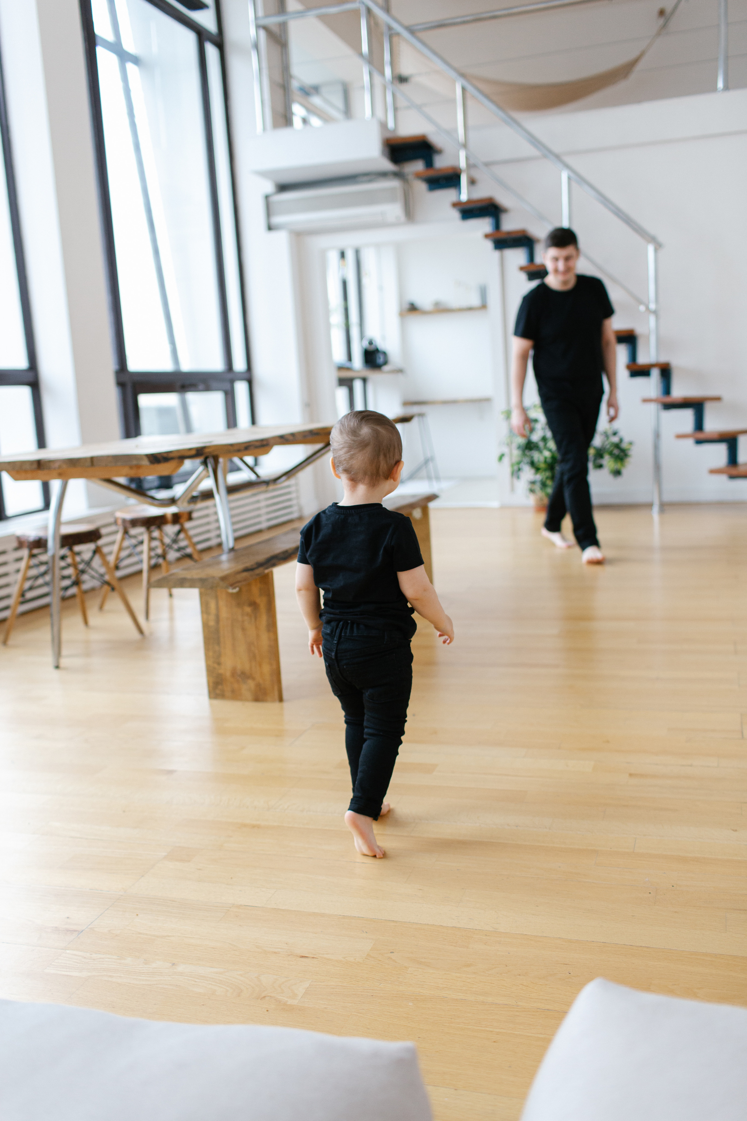 ВЕРА КАМИЛЬ ШАМИЛЬ. Детский фотограф в Санкт-Петербурге Юлия Ивантей