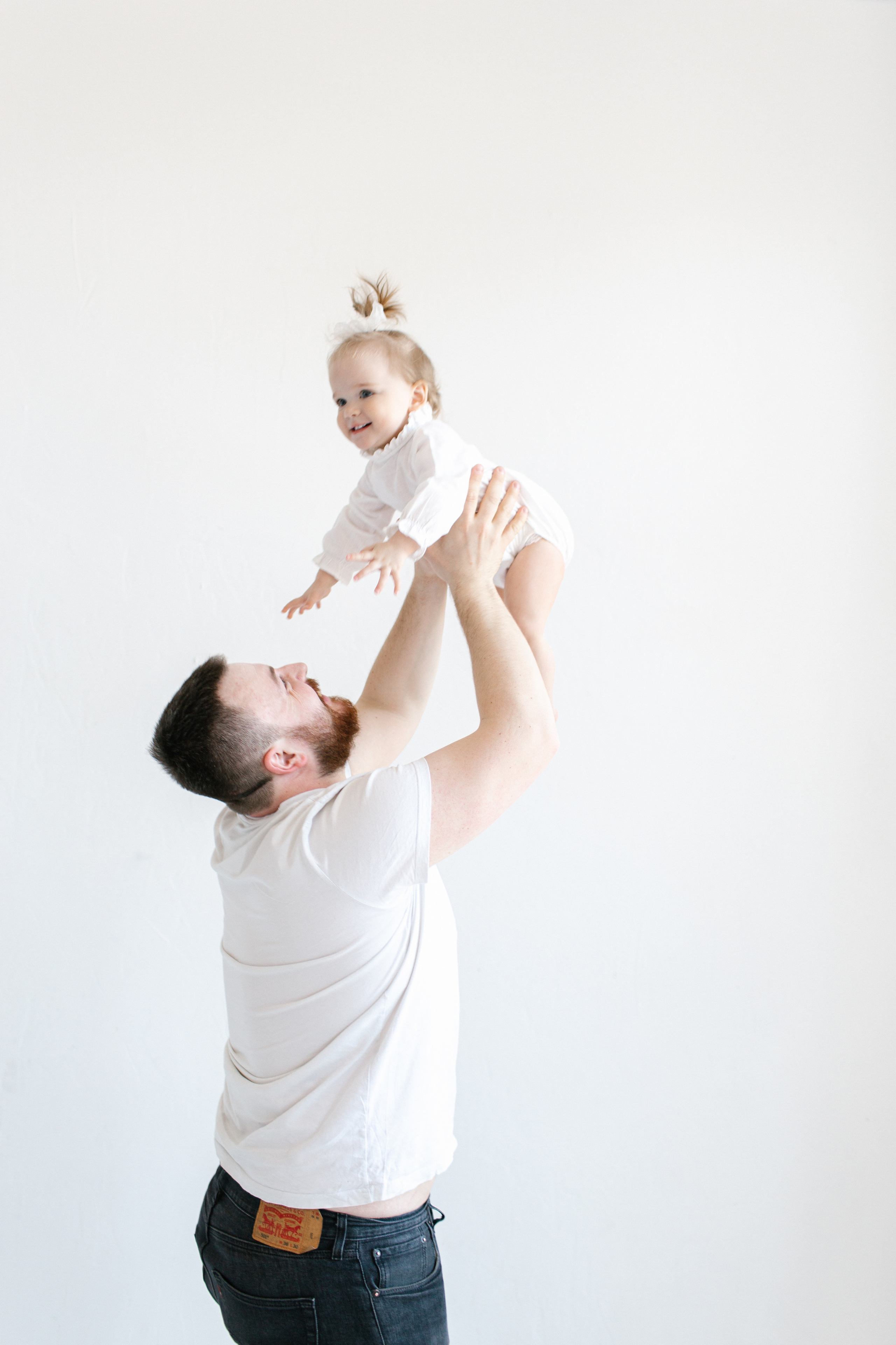 УЛЬЯНЕ ОДИН ГОД. Детский фотограф в Санкт-Петербурге Юлия Ивантей