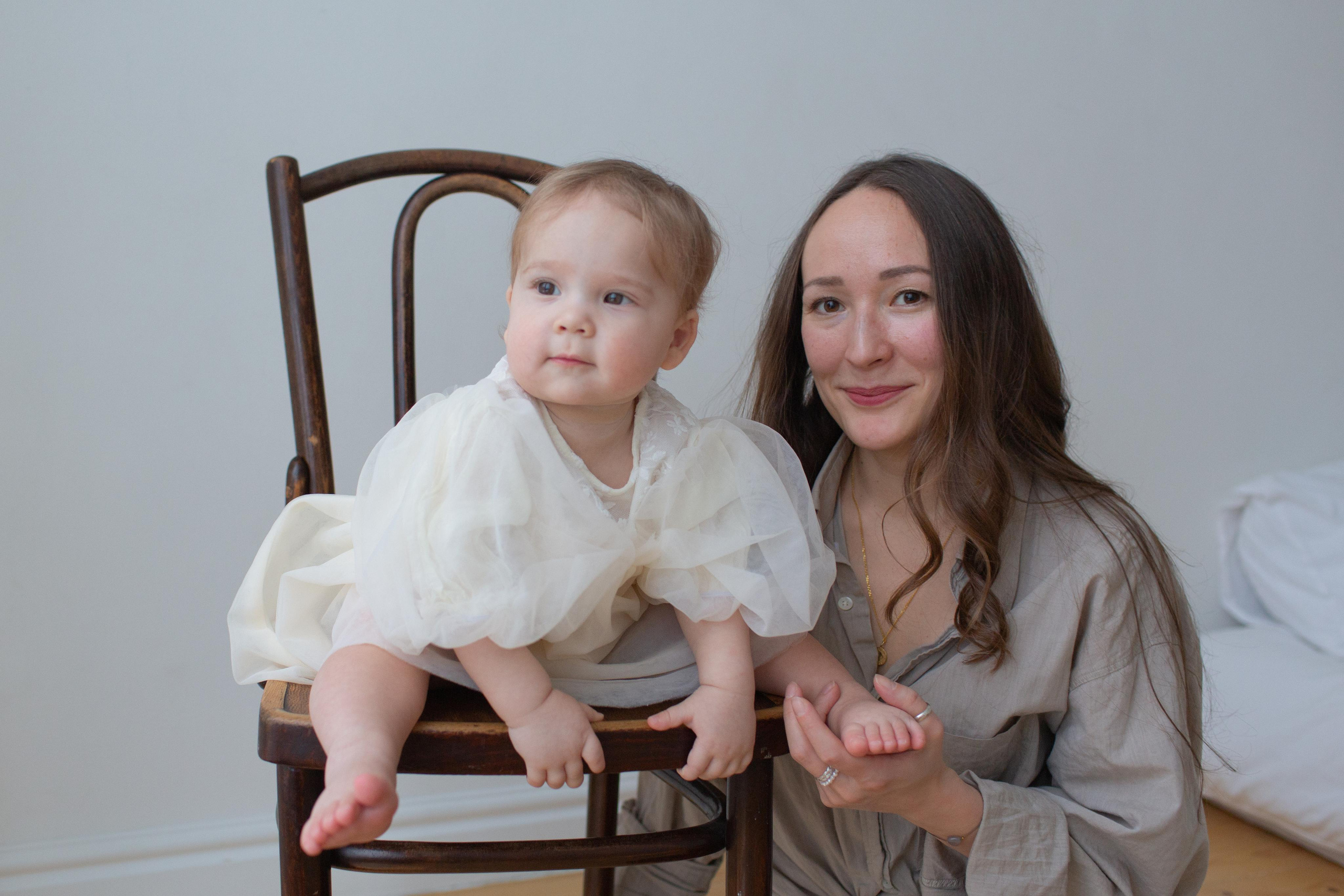 ИРА АГАТА. Детский фотограф в Санкт-Петербурге Юлия Ивантей