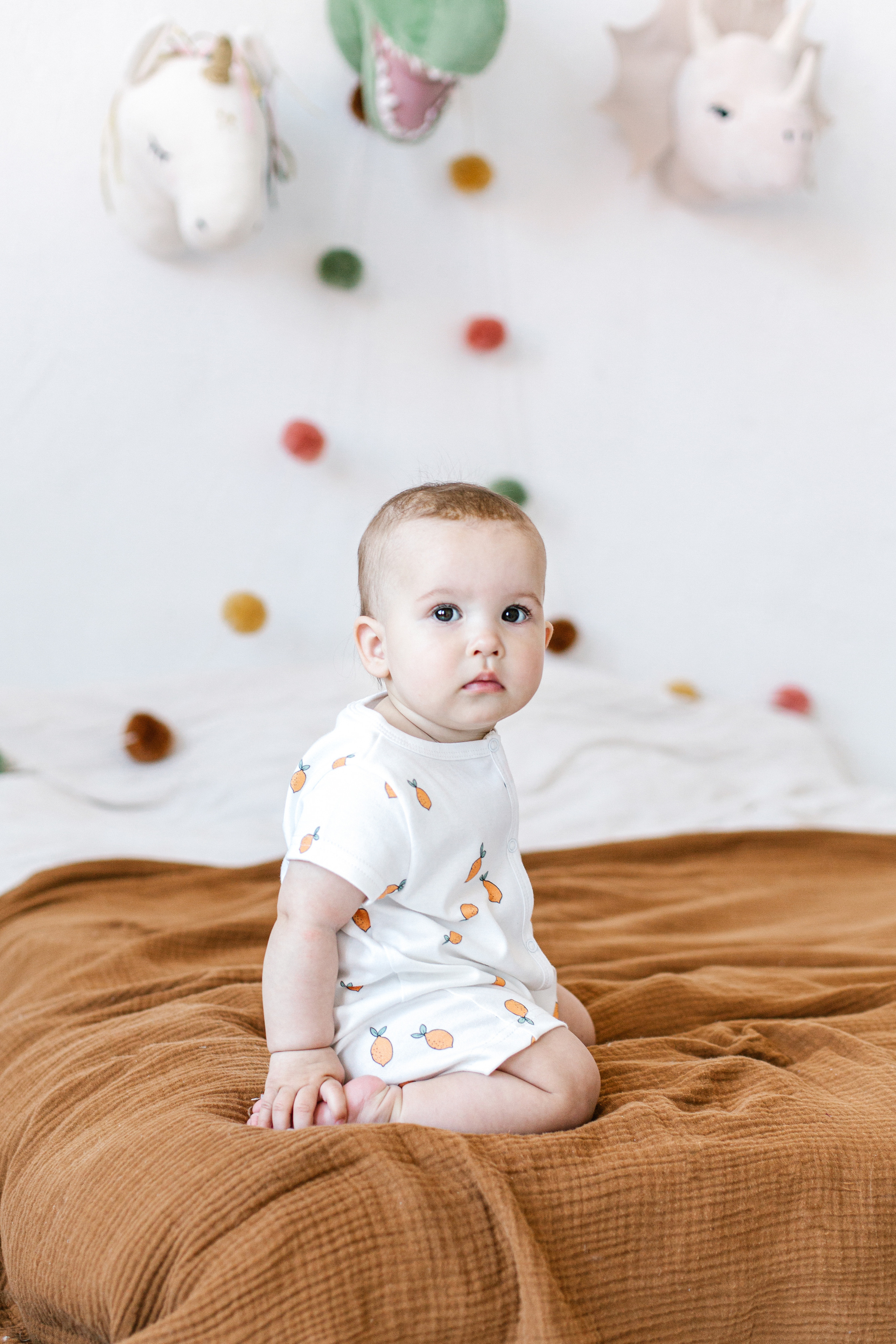 1. Детский фотограф в Санкт-Петербурге Юлия Ивантей