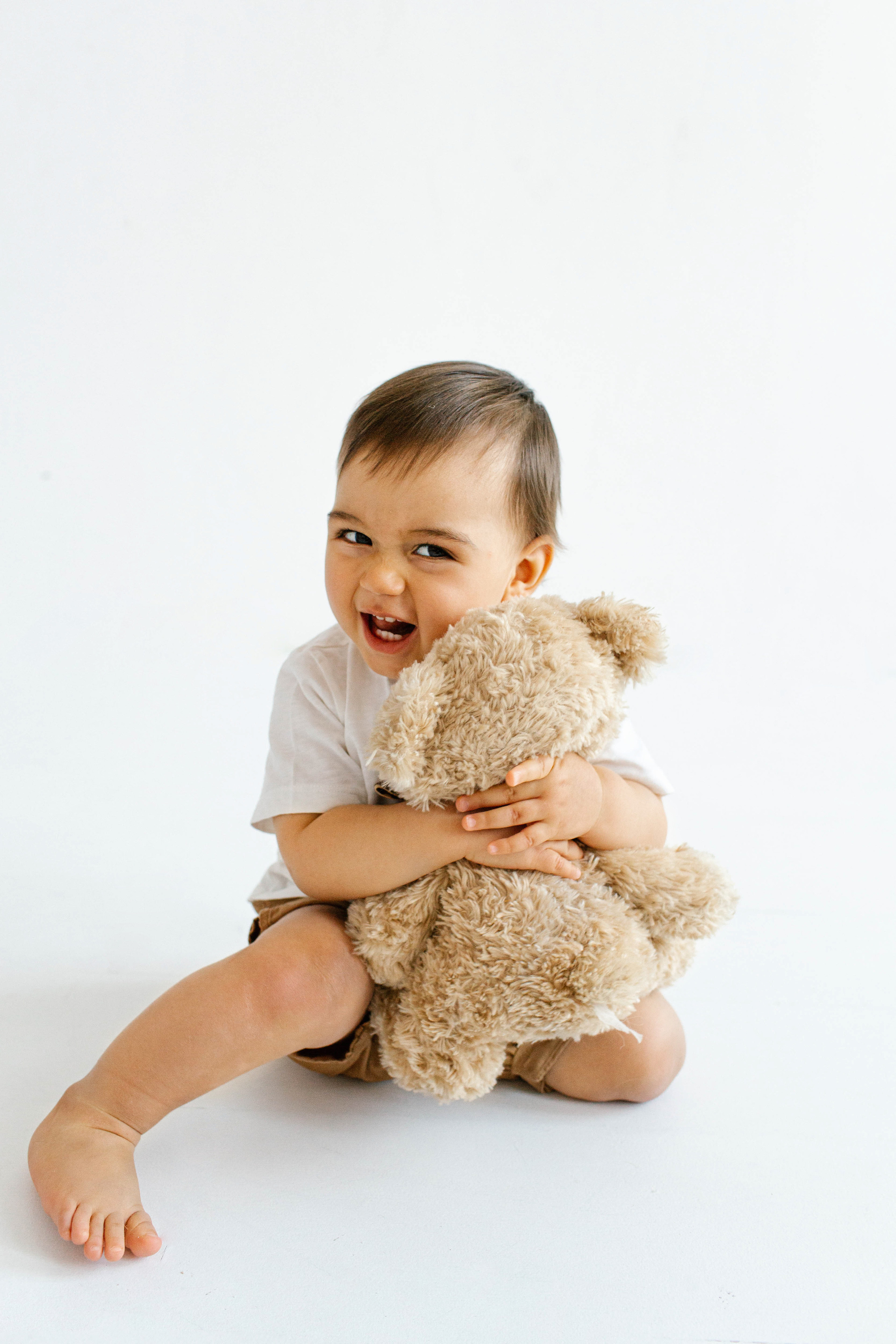 ИВАН НАДЕЖДА АЛЕКСЕЙ. Детский фотограф в Санкт-Петербурге Юлия Ивантей