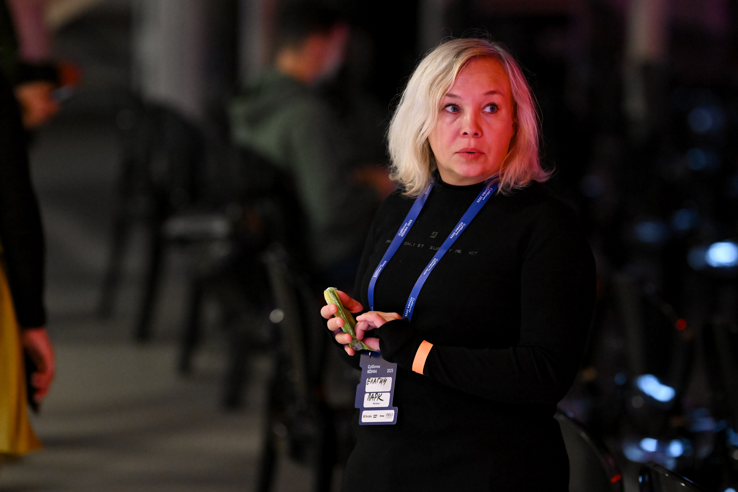 Субботин КОНФА 2025. Портфолио